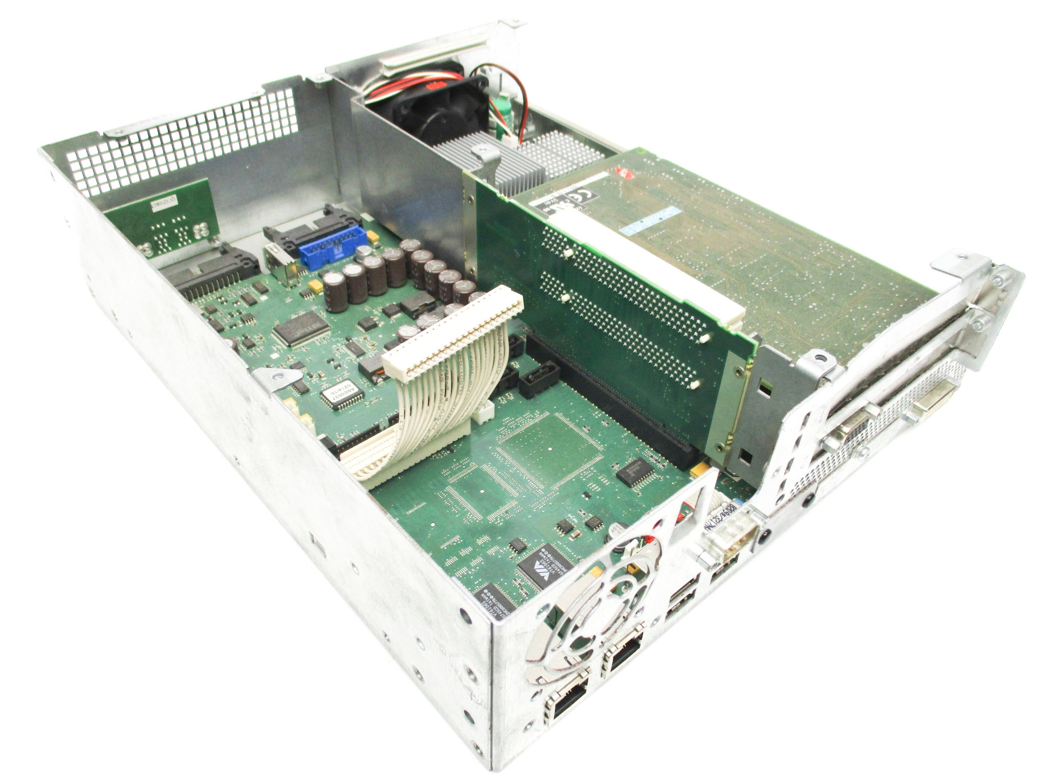 SIEMENS 6EQ2020-0AA00-5XX0 (AS PICTURED) UNMP