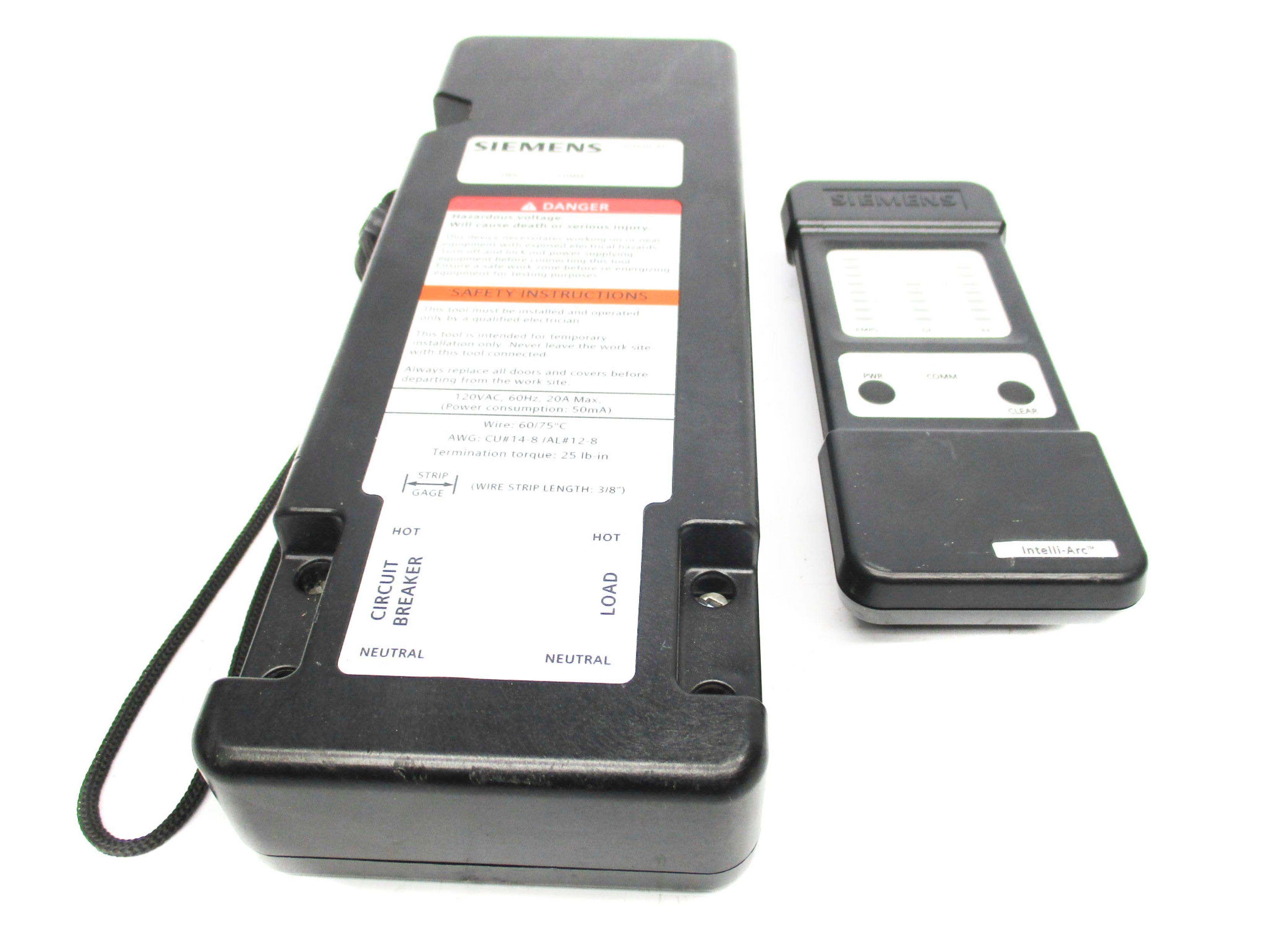 SIEMENS IDT5000 UNMP