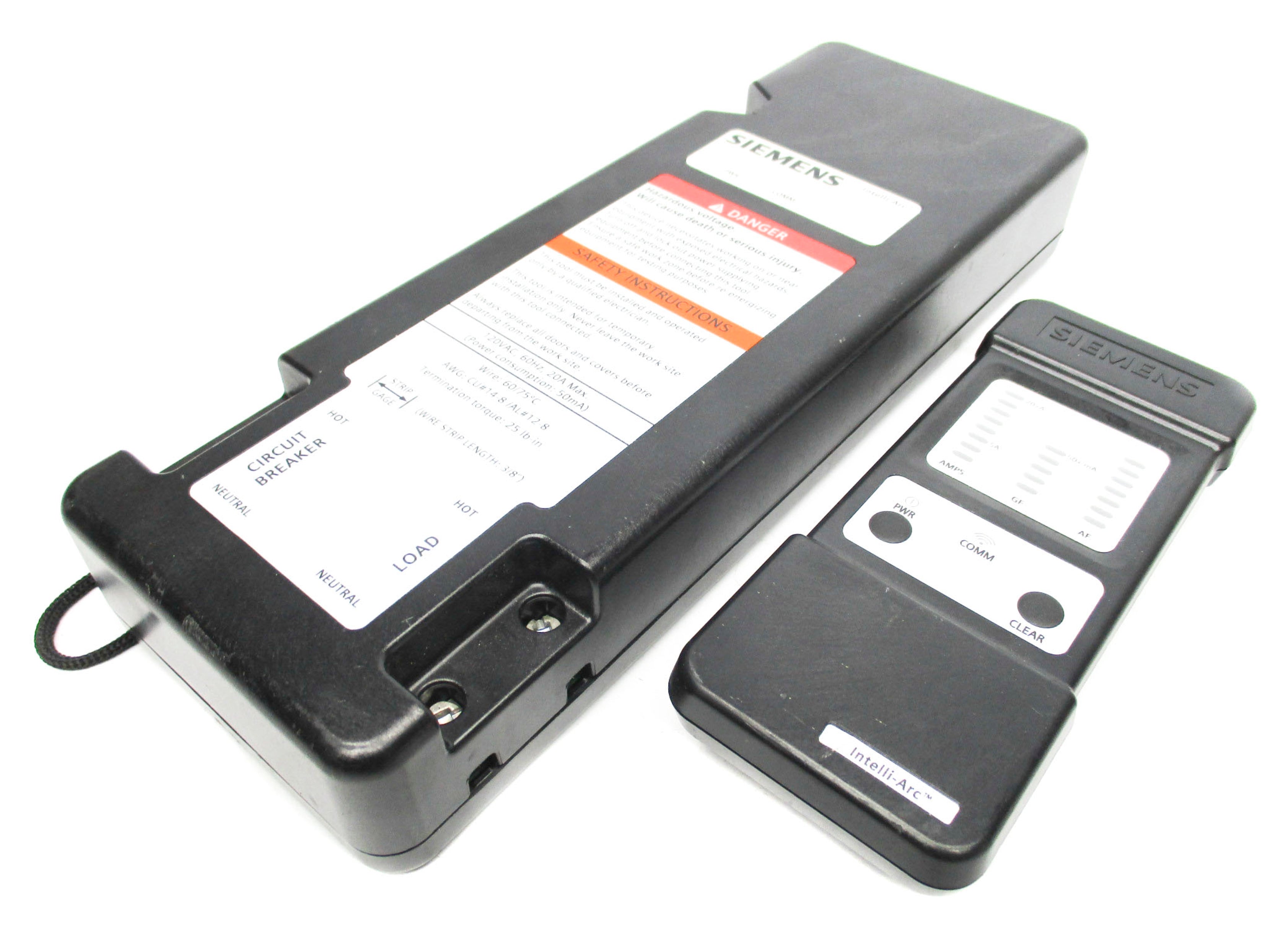 SIEMENS IDT5000 UNMP