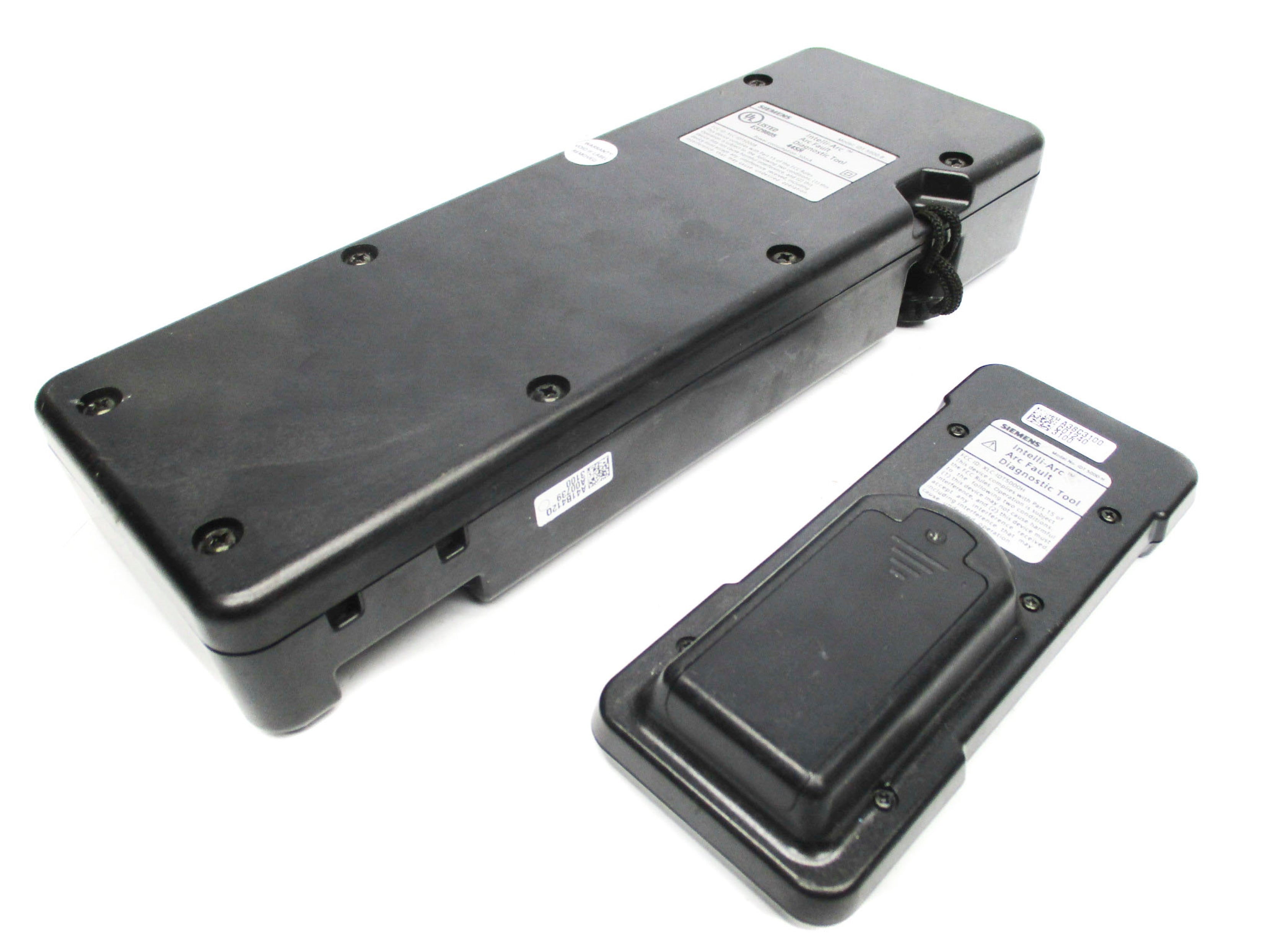 SIEMENS IDT5000 UNMP