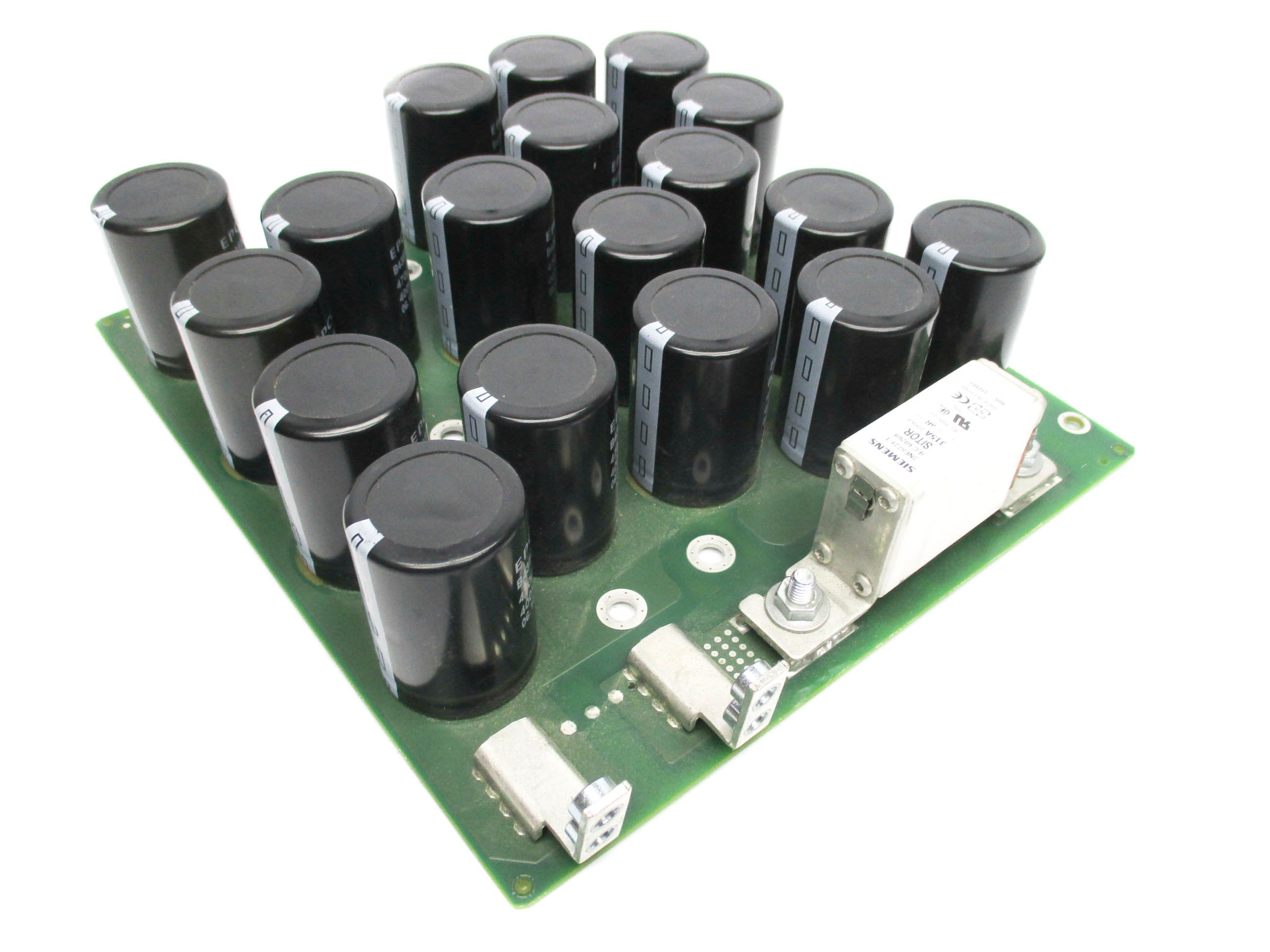 SIEMENS A5E00188358-003 UNMP