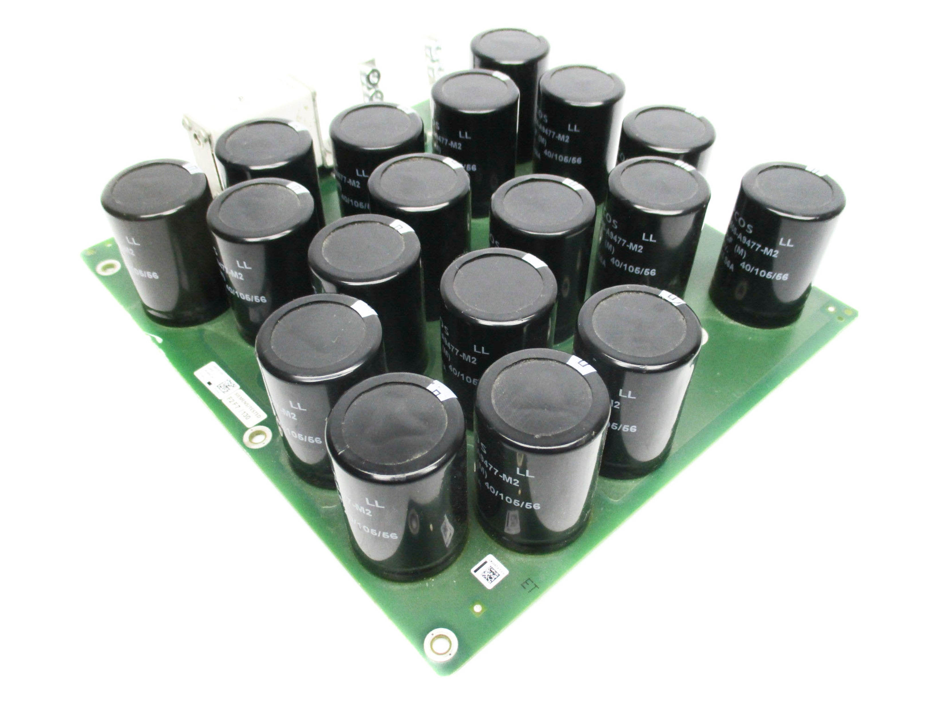 SIEMENS A5E00188358-003 UNMP