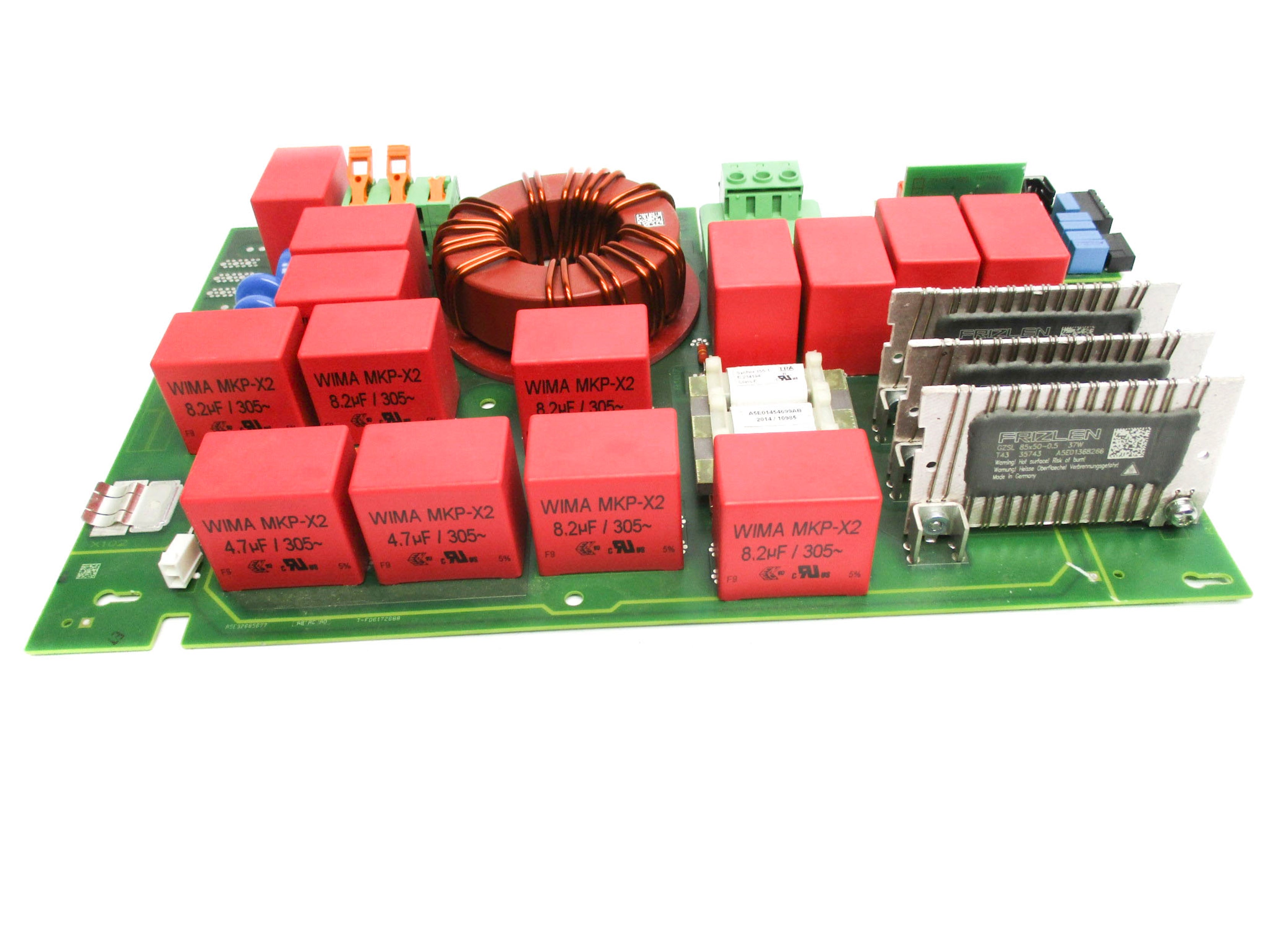 SIEMENS A5E32662088-AB UNMP