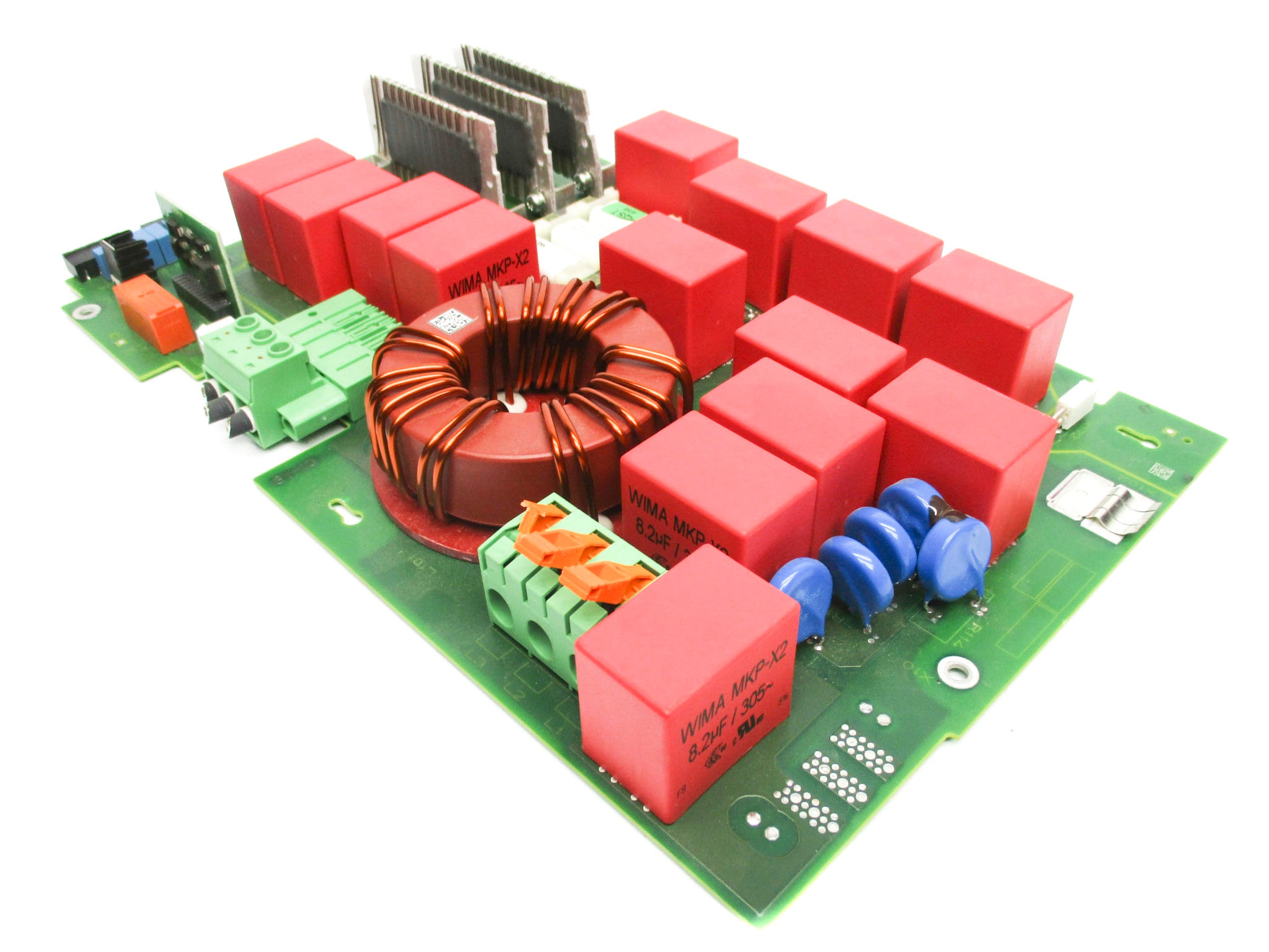 SIEMENS A5E32662088-AB UNMP