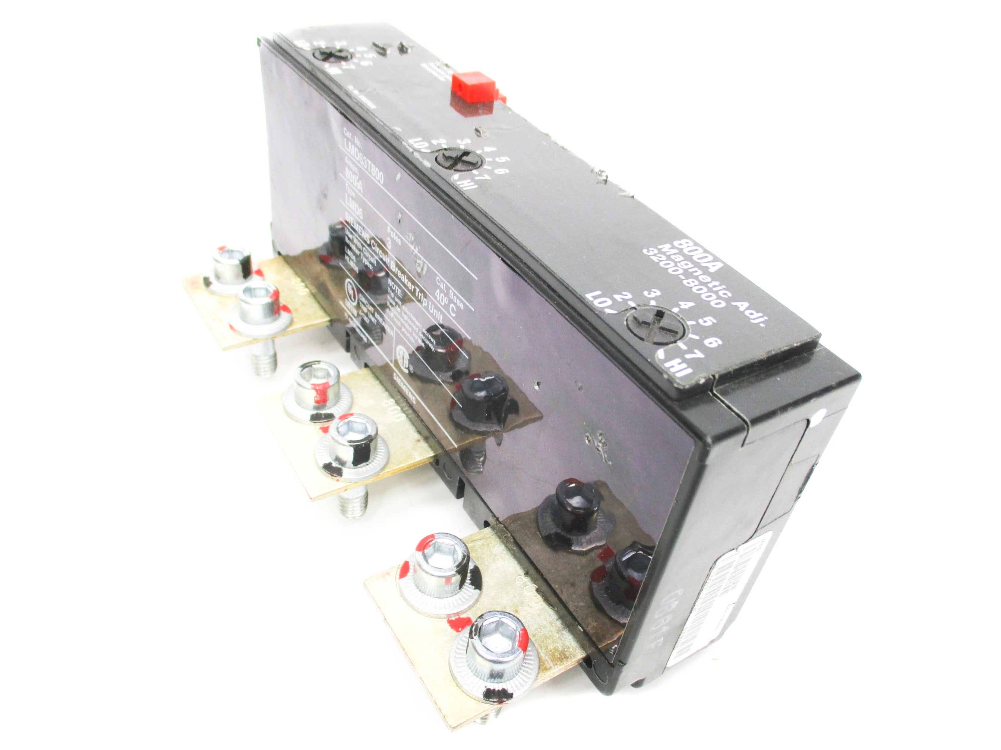 SIEMENS LMD63T800 NSNP