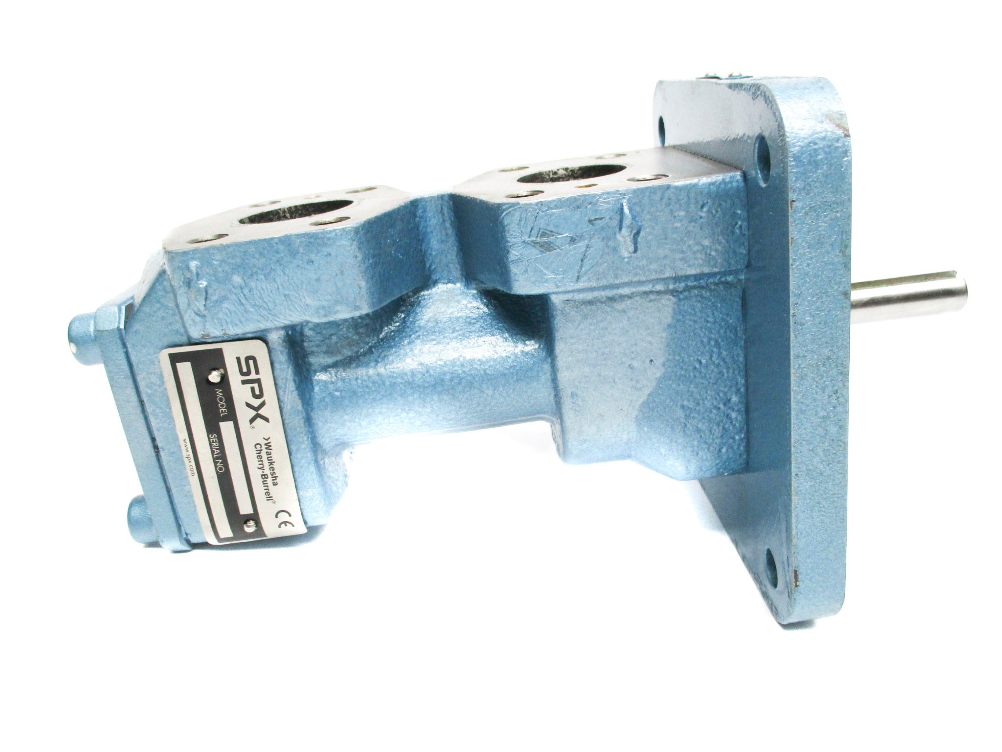 SPX TA32-3NL UNMP