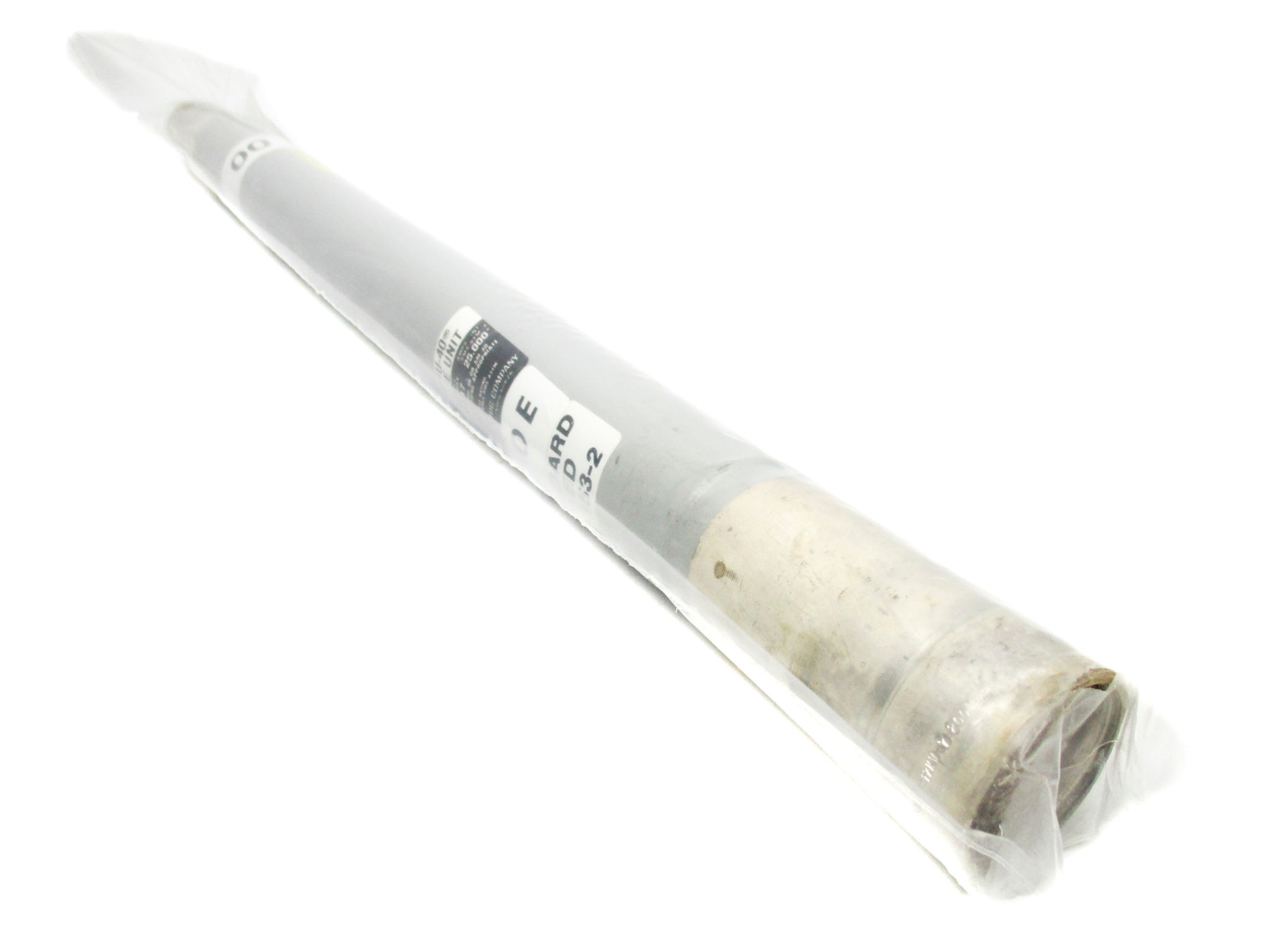 S&C ELECTRIC  822400 SMU-40 NSMP