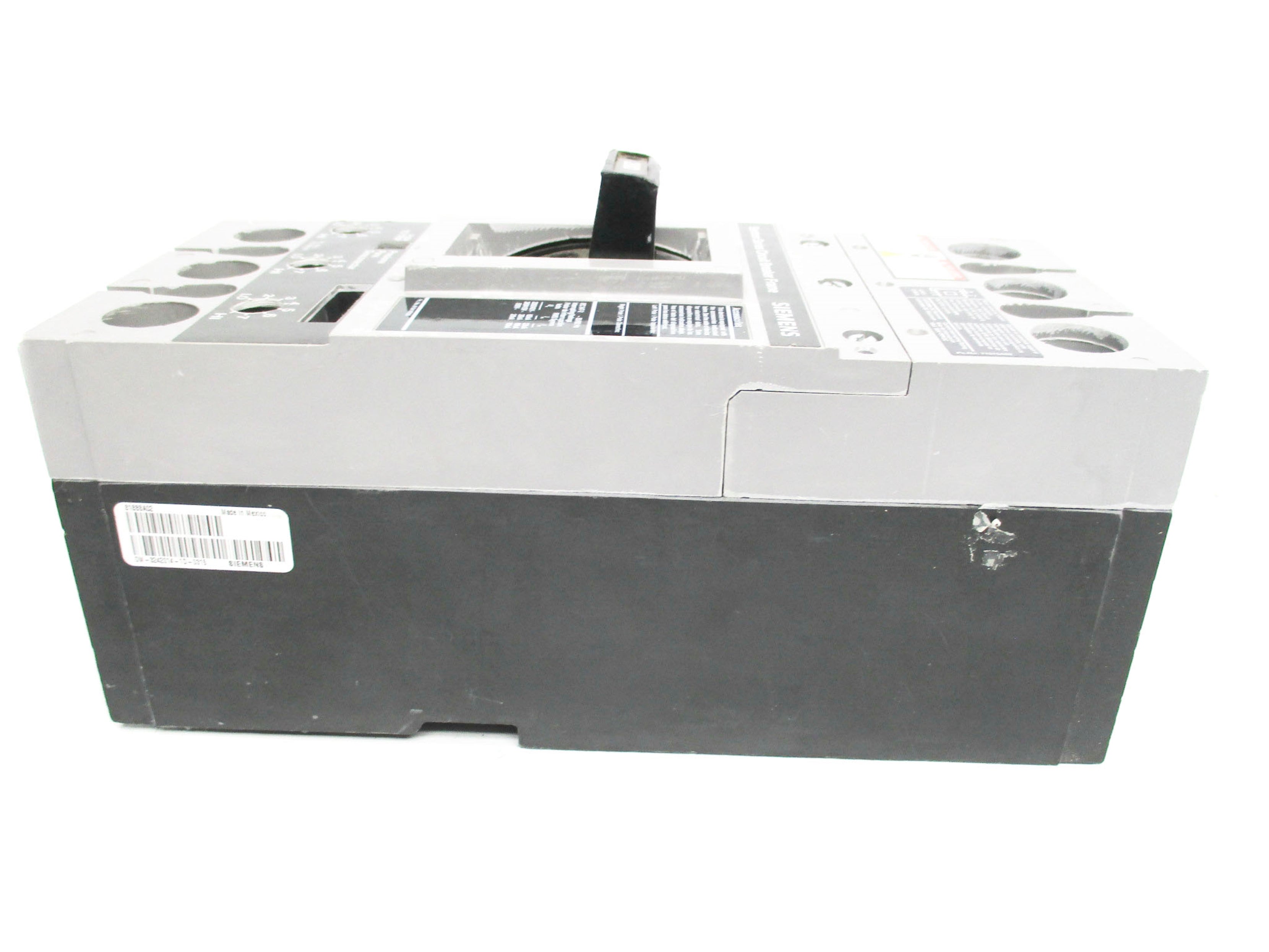 SIEMENS FD63F250 SER. B UNMP