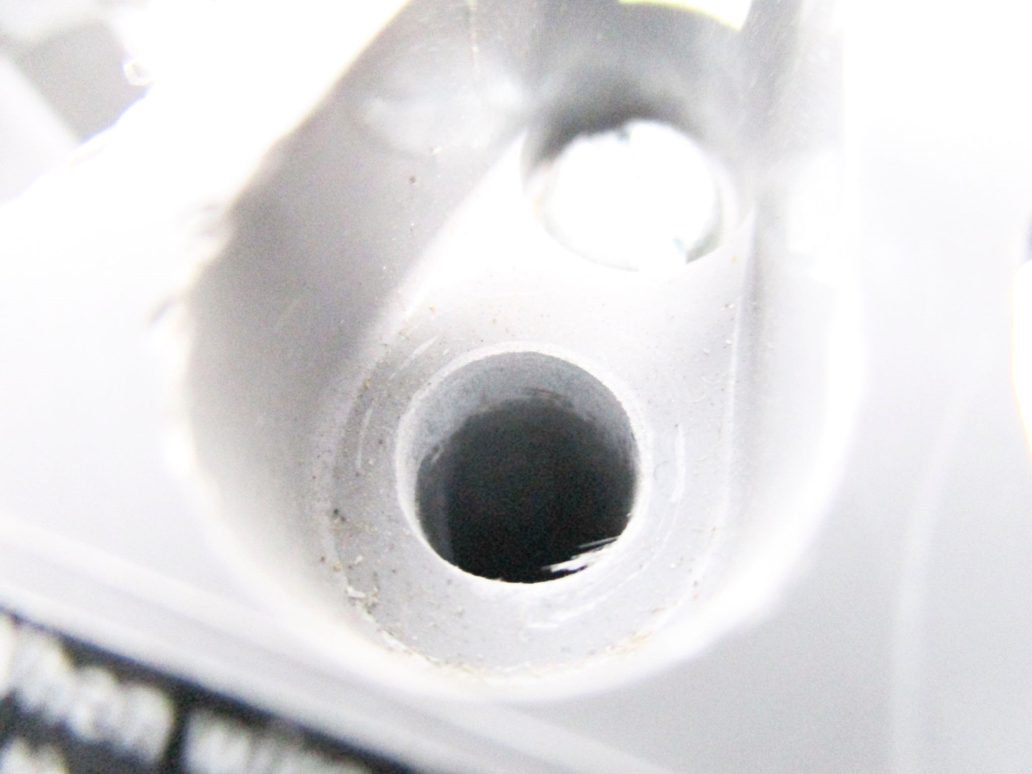 SIEMENS FD63F250 SER. B UNMP