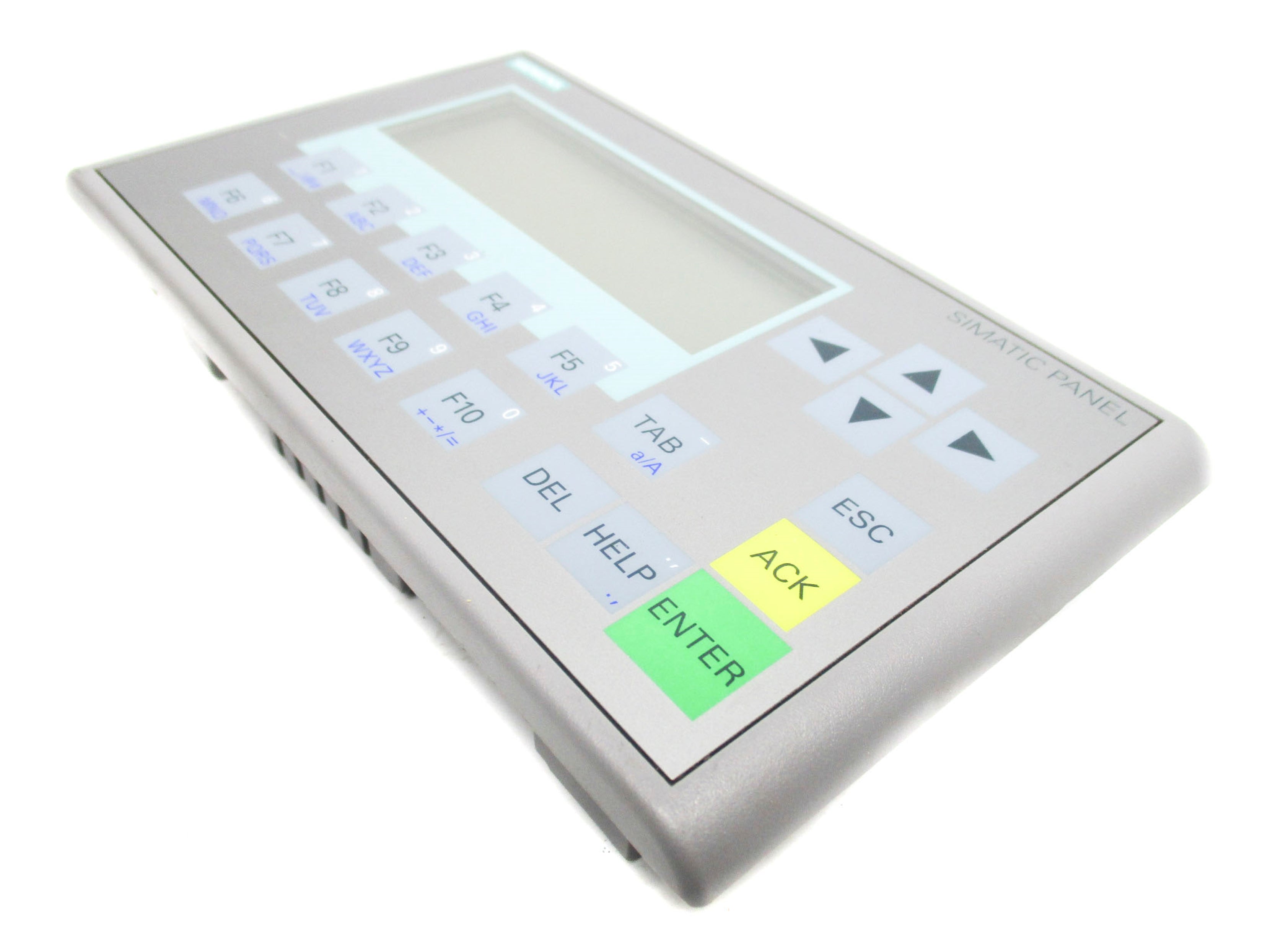 SIEMENS 6AV6647-0AH11-3AX0 NSNP
