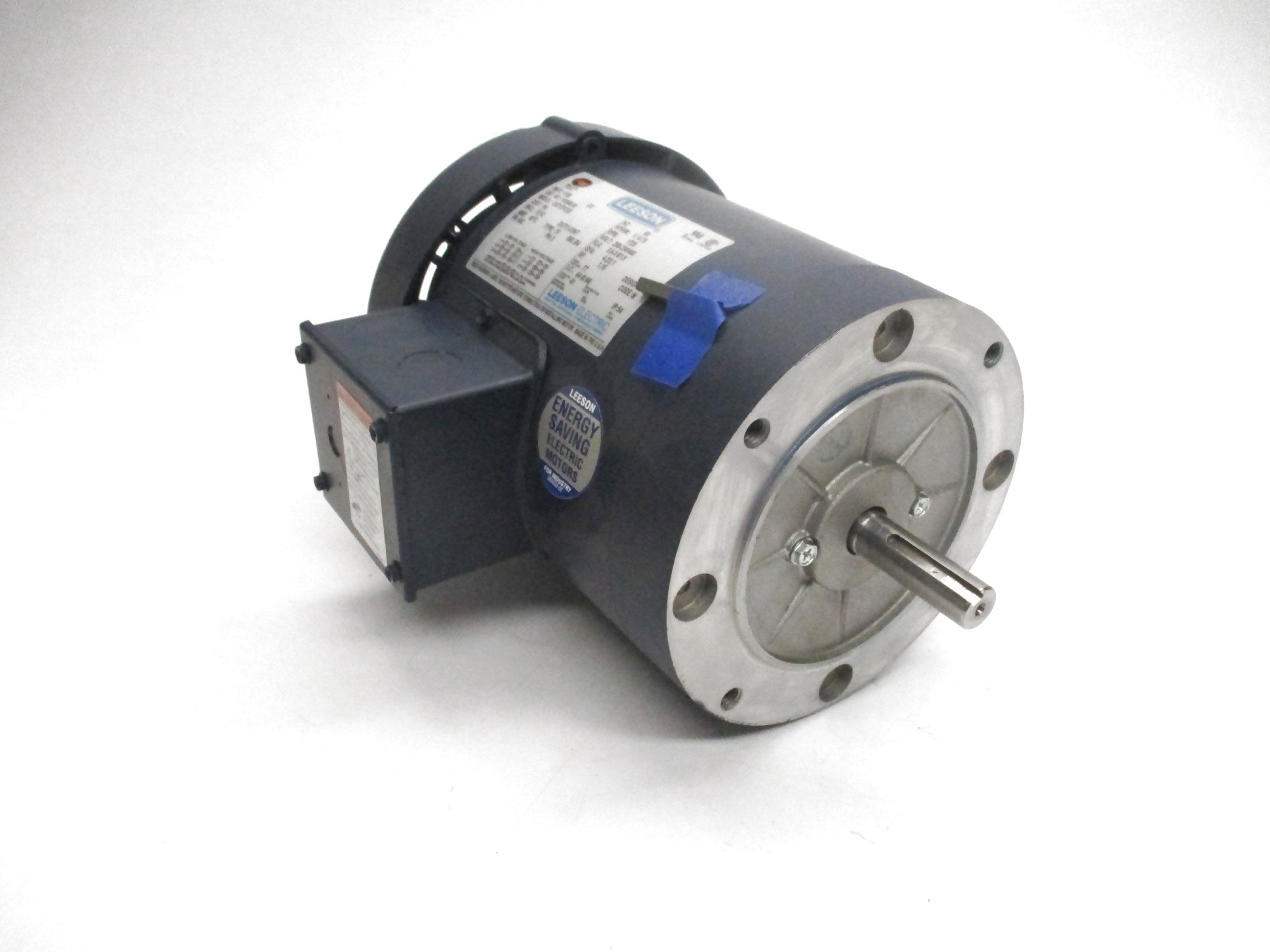 LEESON 110048.00 NSMP