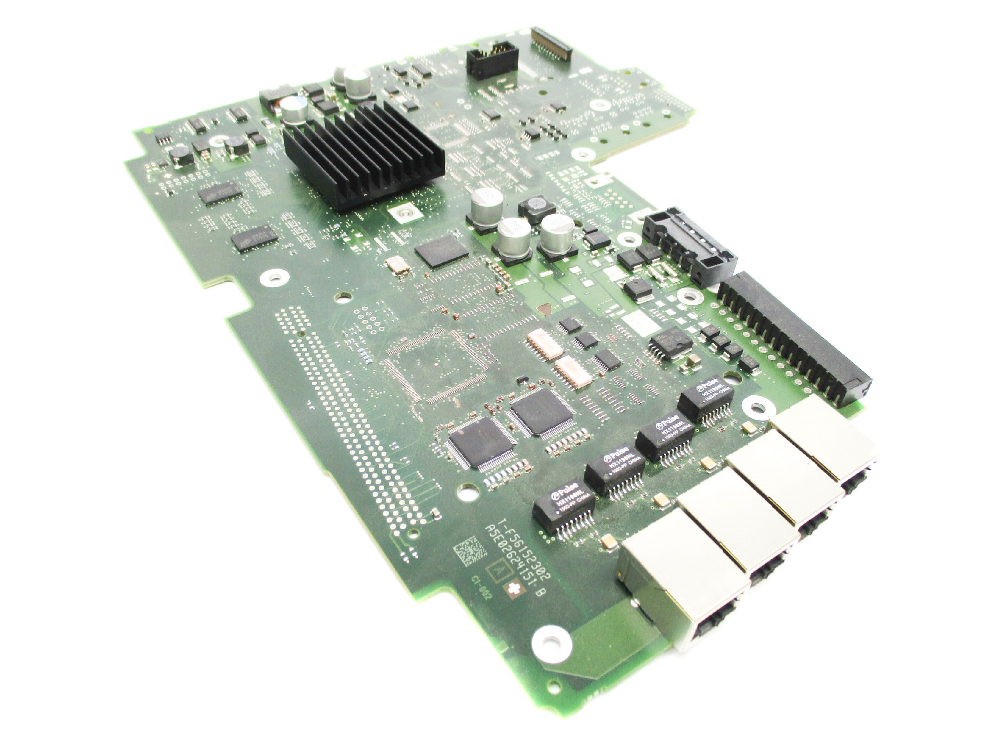 SIEMENS A5E02624151B UNMP