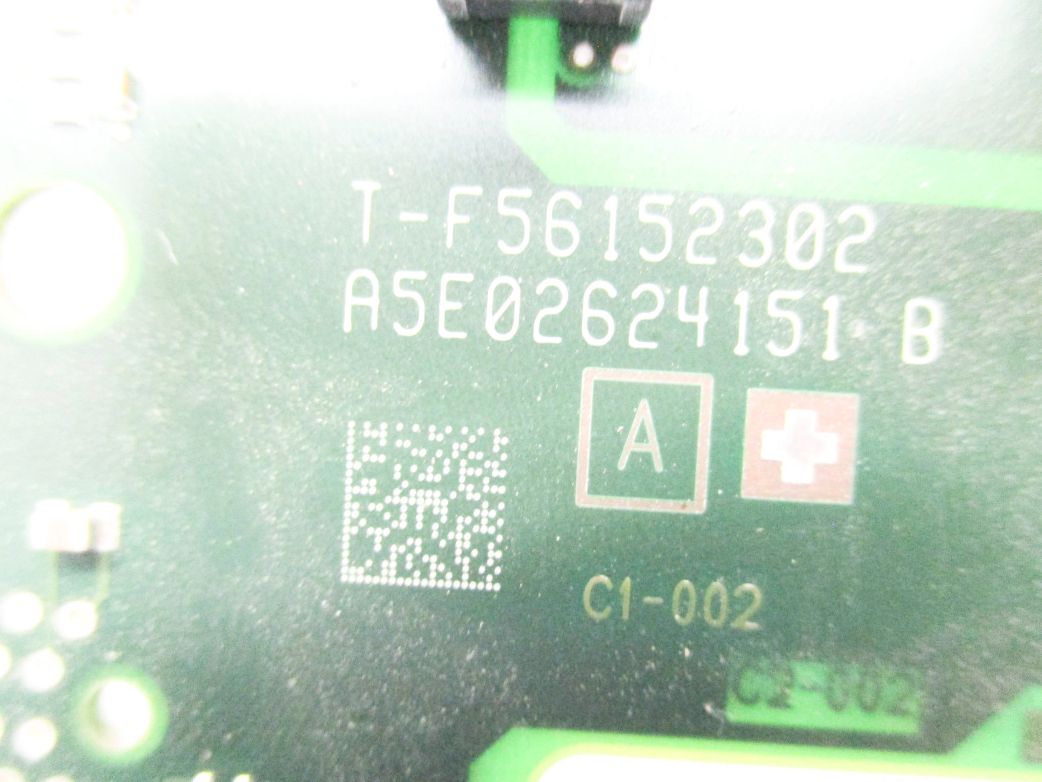 SIEMENS A5E02624151B UNMP