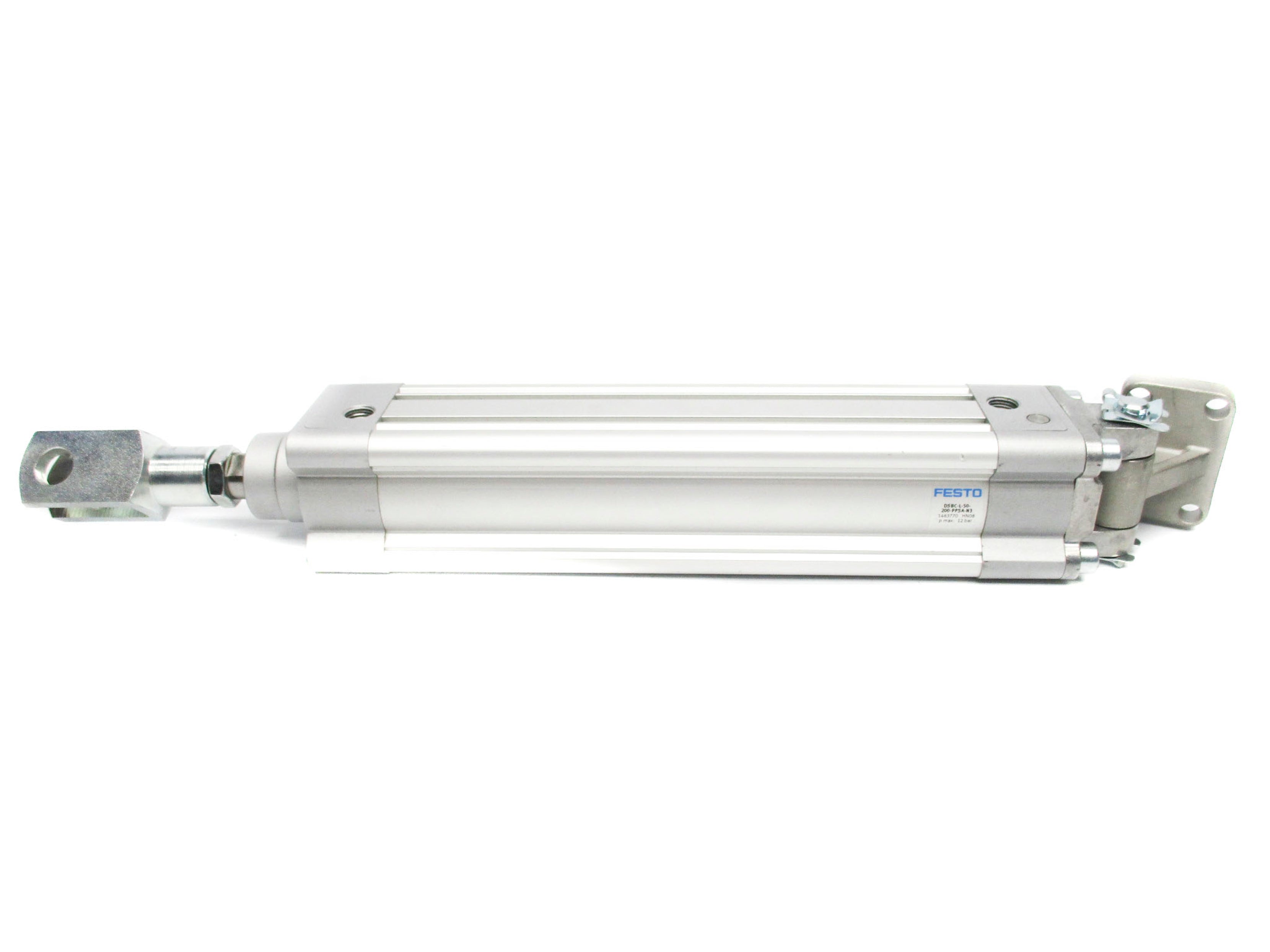 FESTO DSBC-L-50-200-PPSA-N3 12BAR UNMP