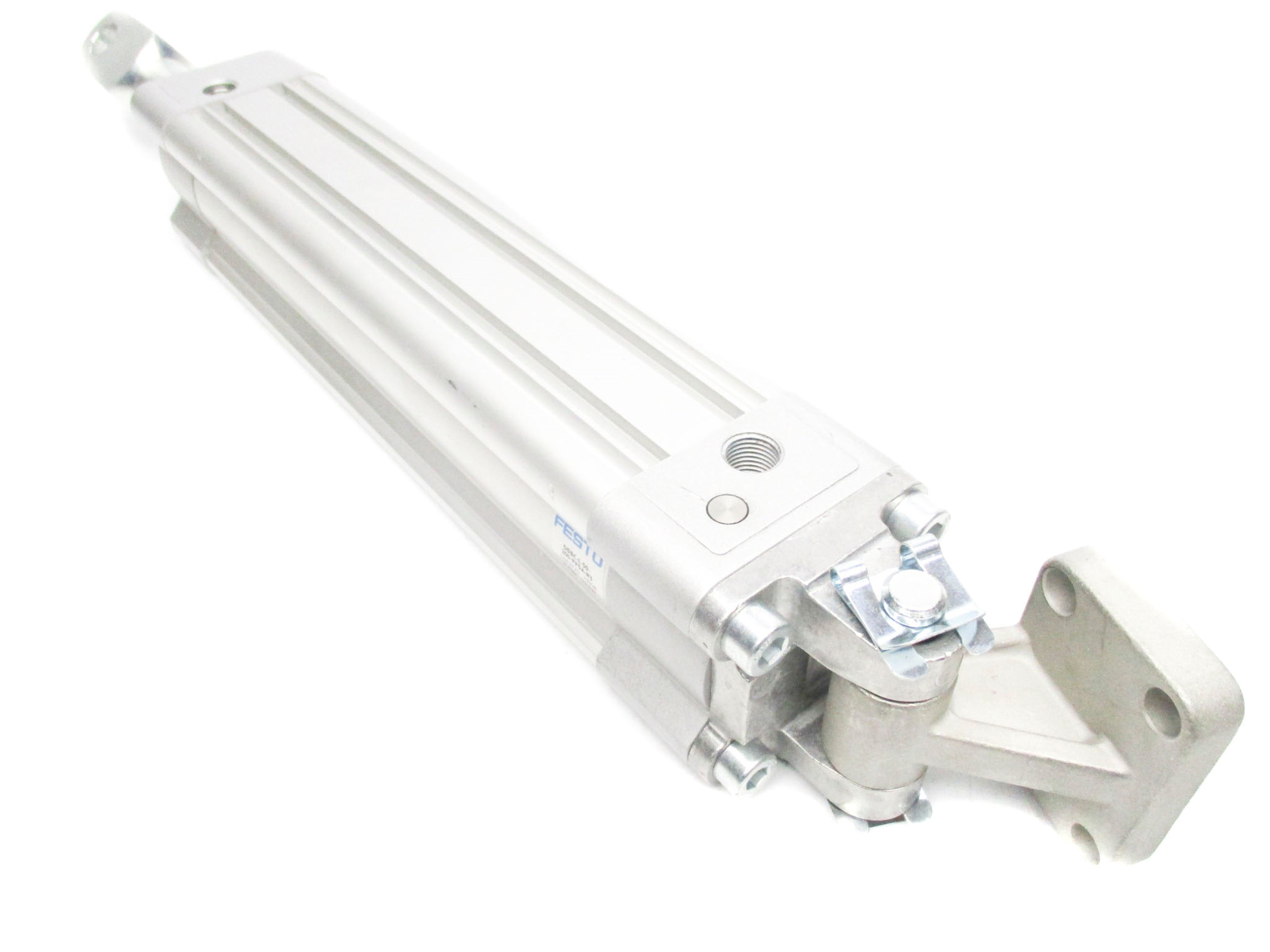 FESTO DSBC-L-50-200-PPSA-N3 12BAR UNMP