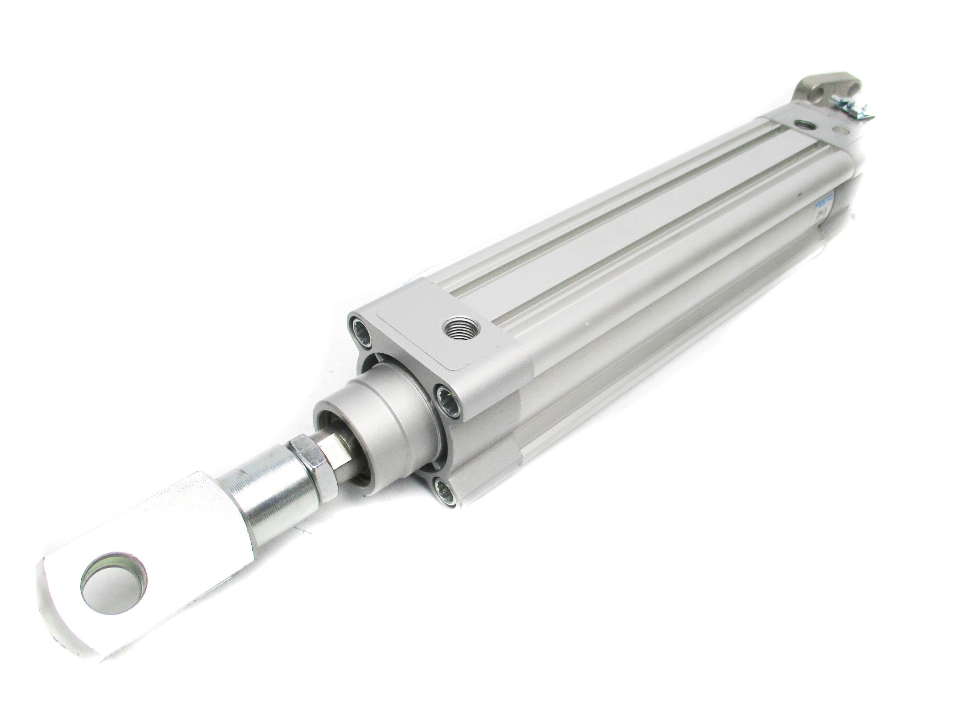 FESTO DSBC-L-50-200-PPSA-N3 12BAR UNMP