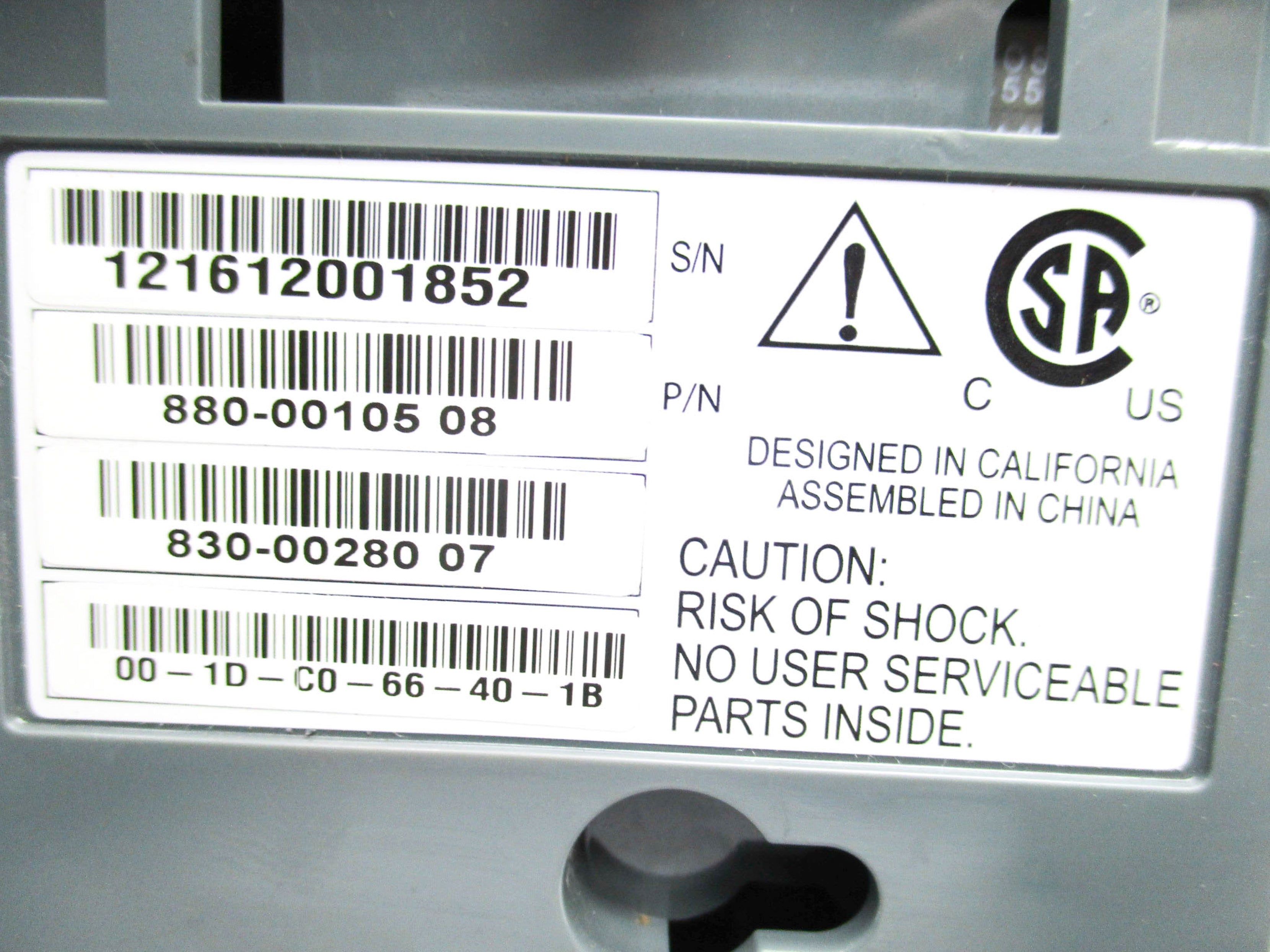 ENPHASE 880-0010508 NSNP