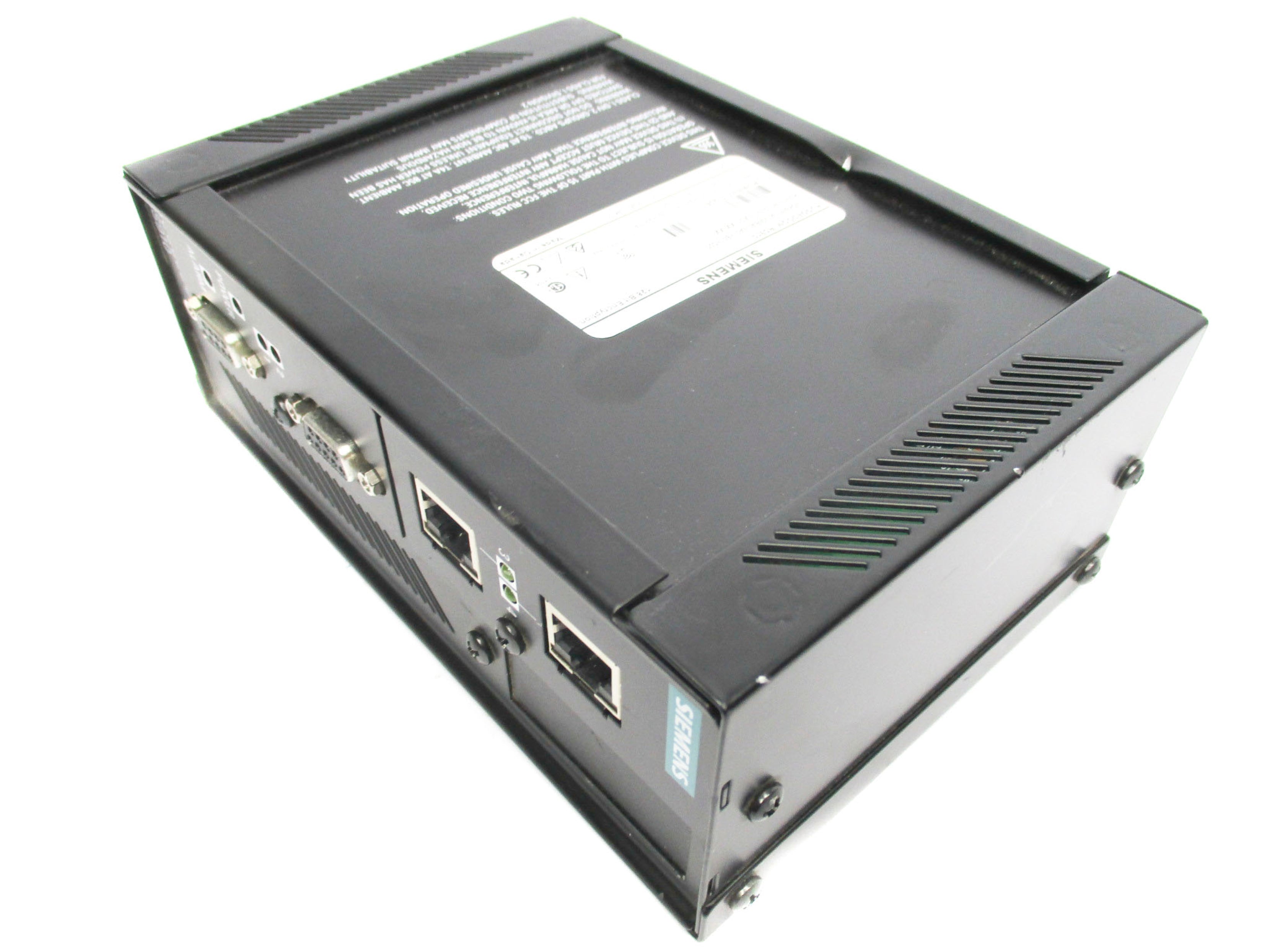 SIEMENS 6GK60910AT230BA0-ZA01+B01+C00 RS910 NSNP