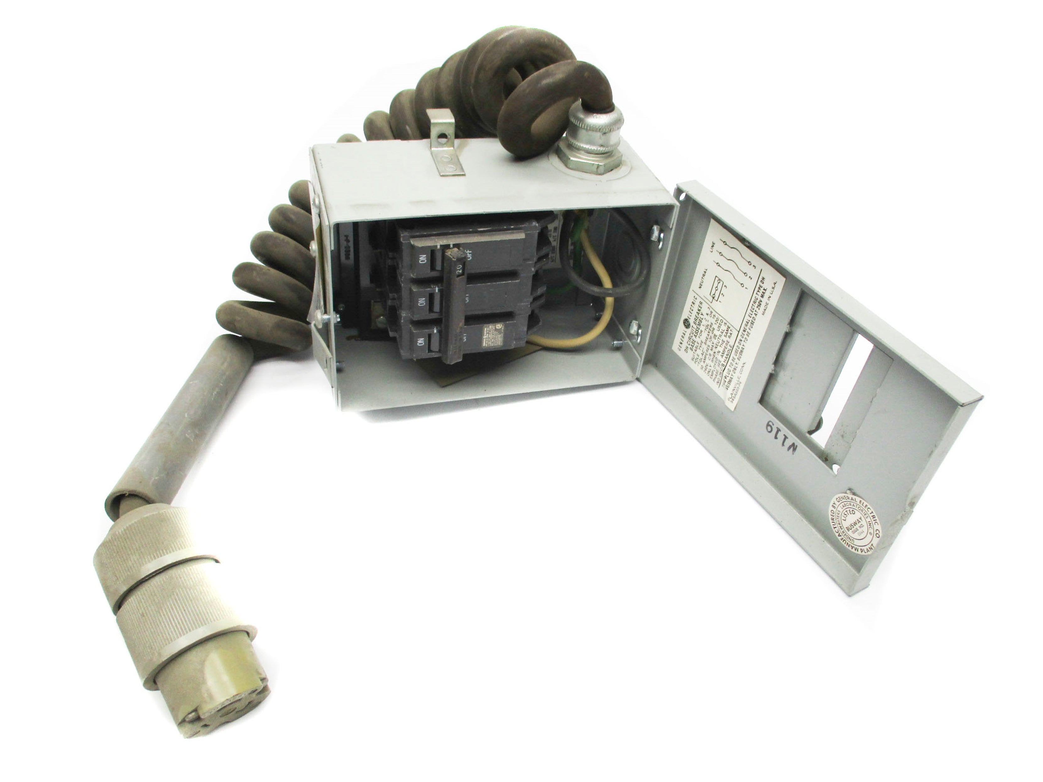 GENERAL ELECTRIC DFPTQLX4G (AS PICTURED) UNMP