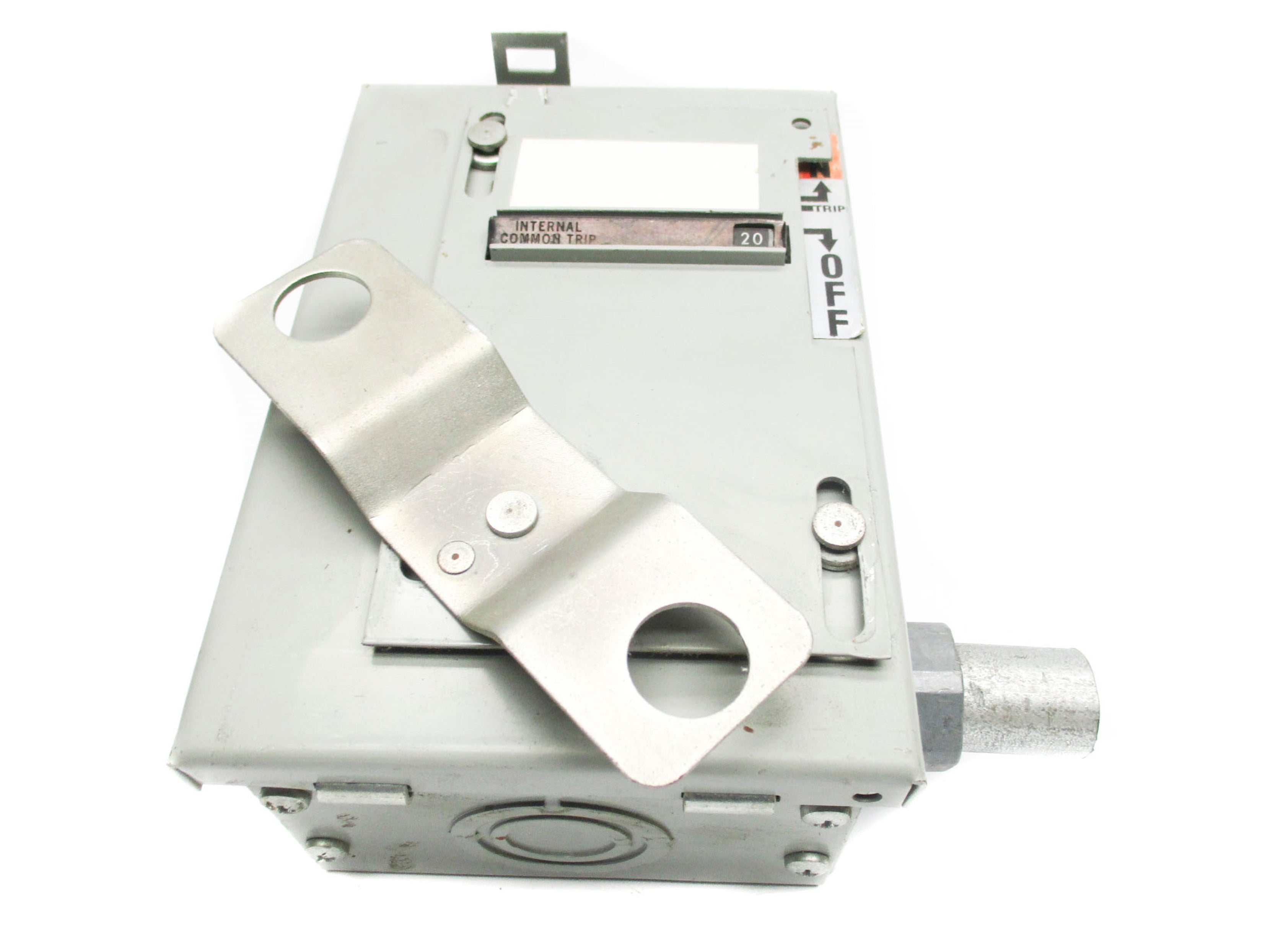 GENERAL ELECTRIC DFPTQLX4G UNMP