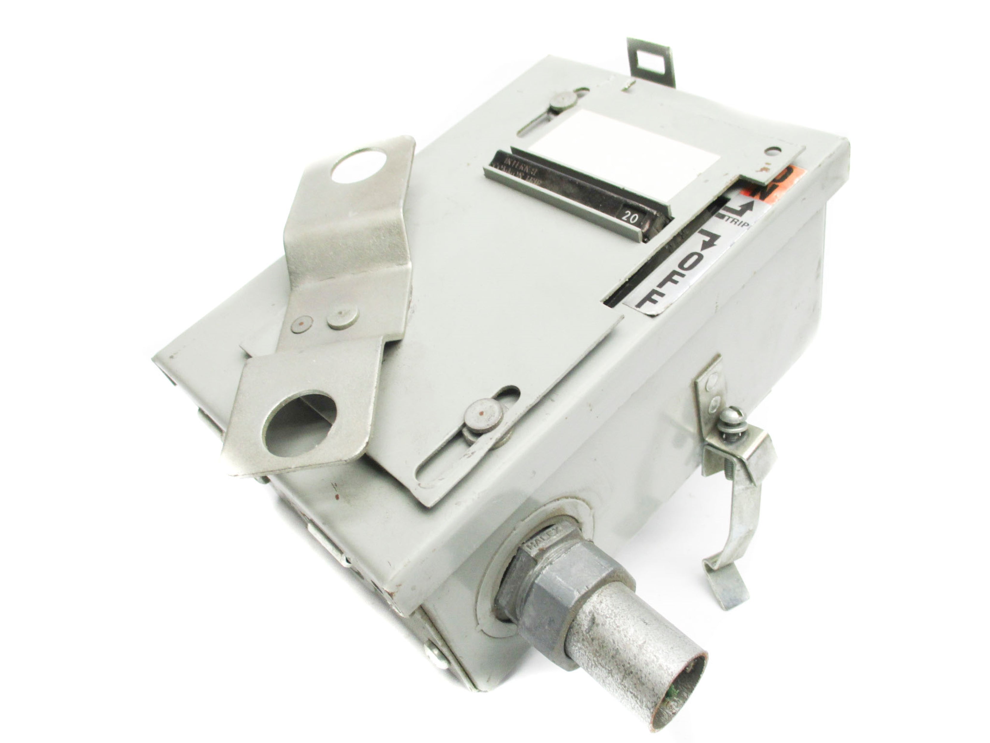 GENERAL ELECTRIC DFPTQLX4G UNMP