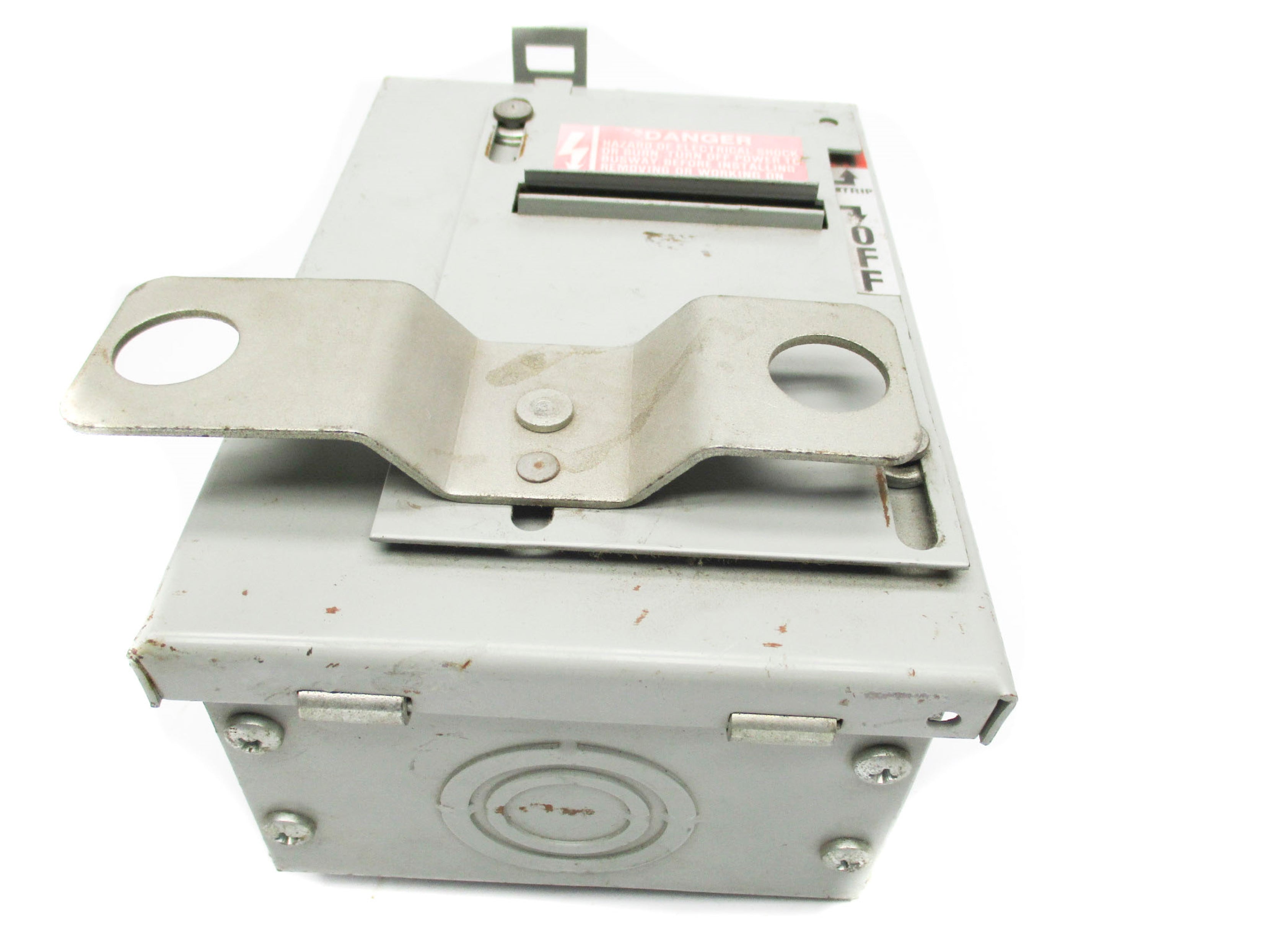 GENERAL ELECTRIC DFPTQLX4G (AS IS) UNMP