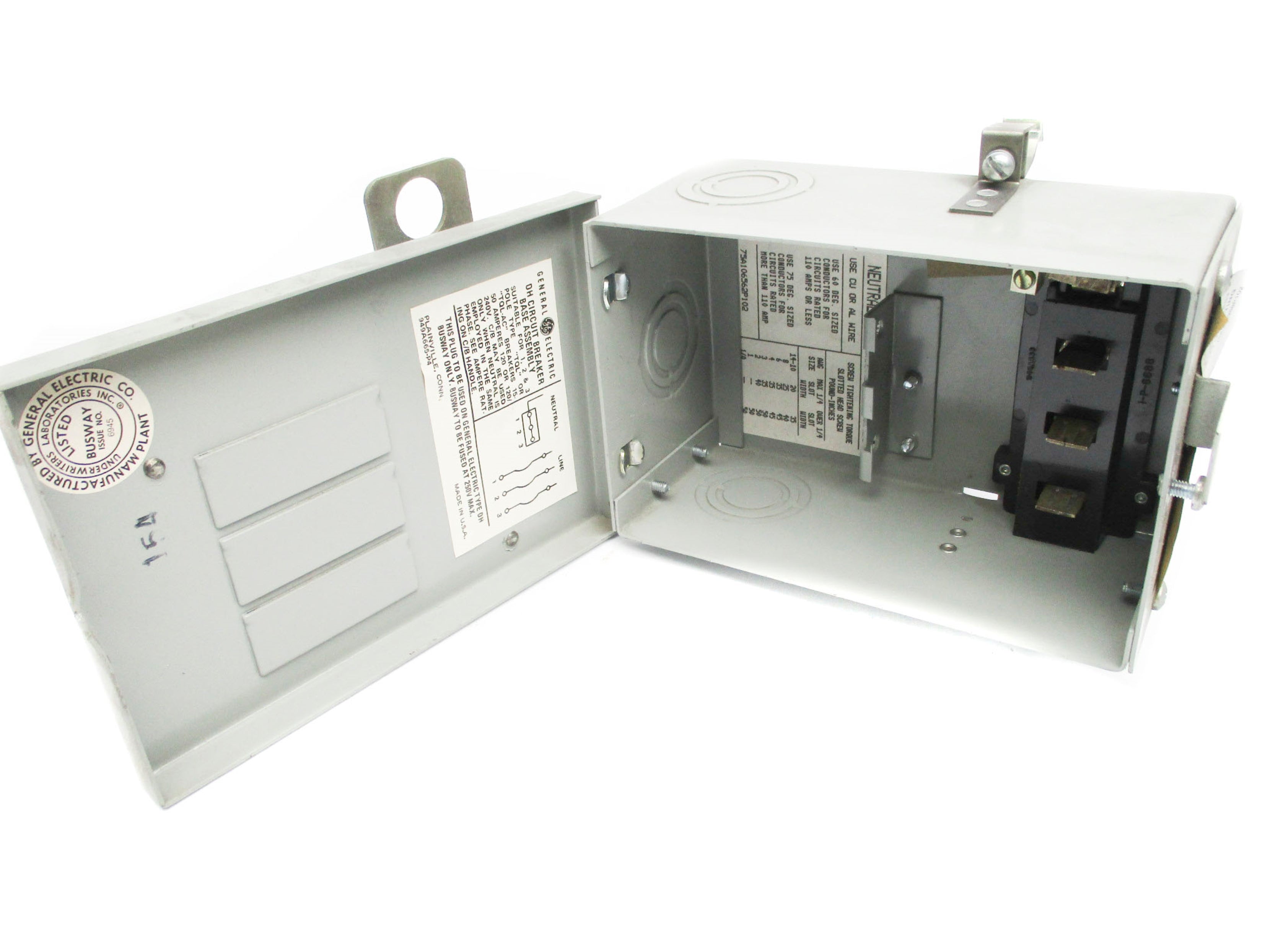 GENERAL ELECTRIC DFPTQLX4G NSNP