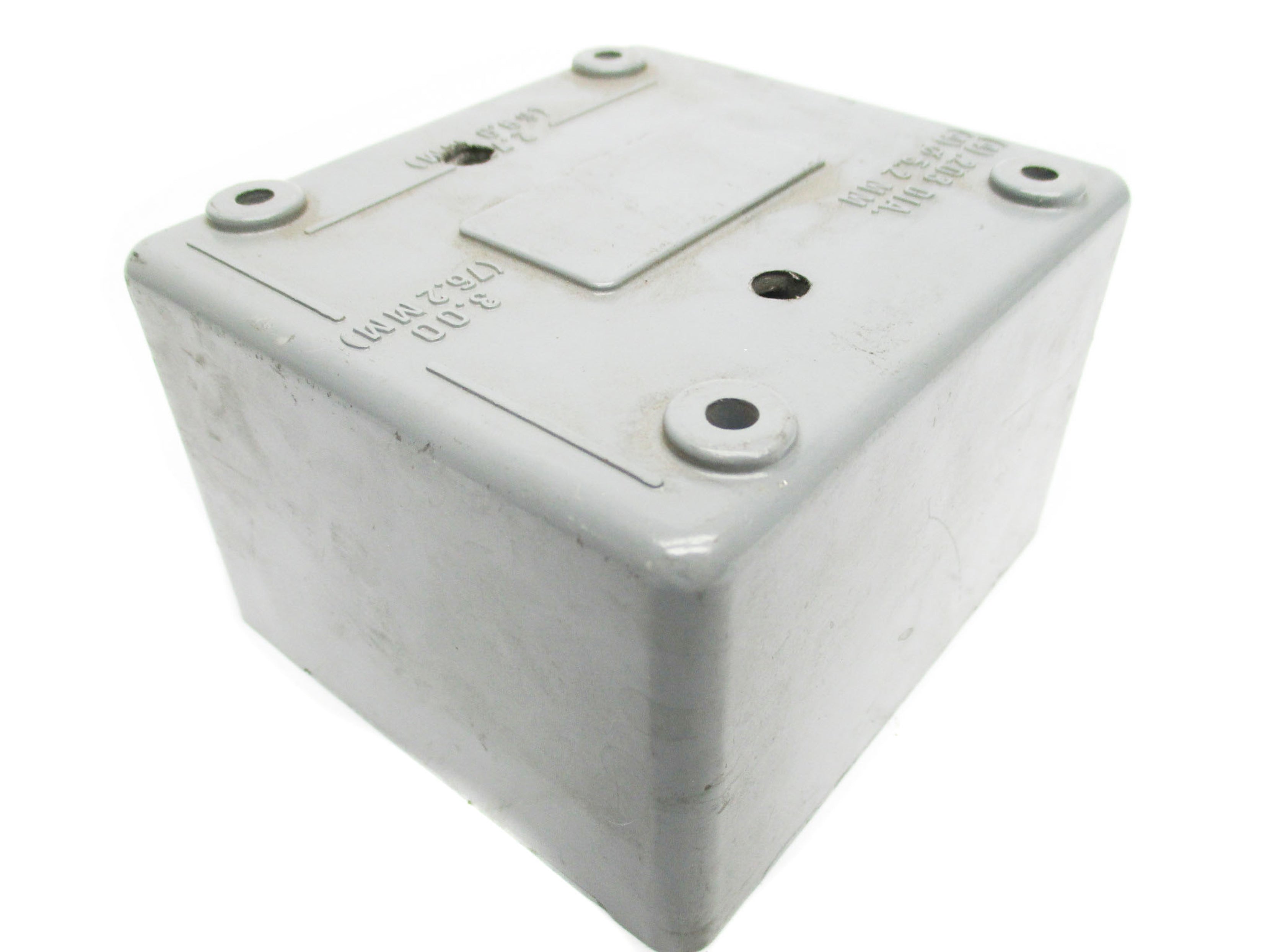 ALLEN BRADLEY 800T-1TZ SER. T UNMP