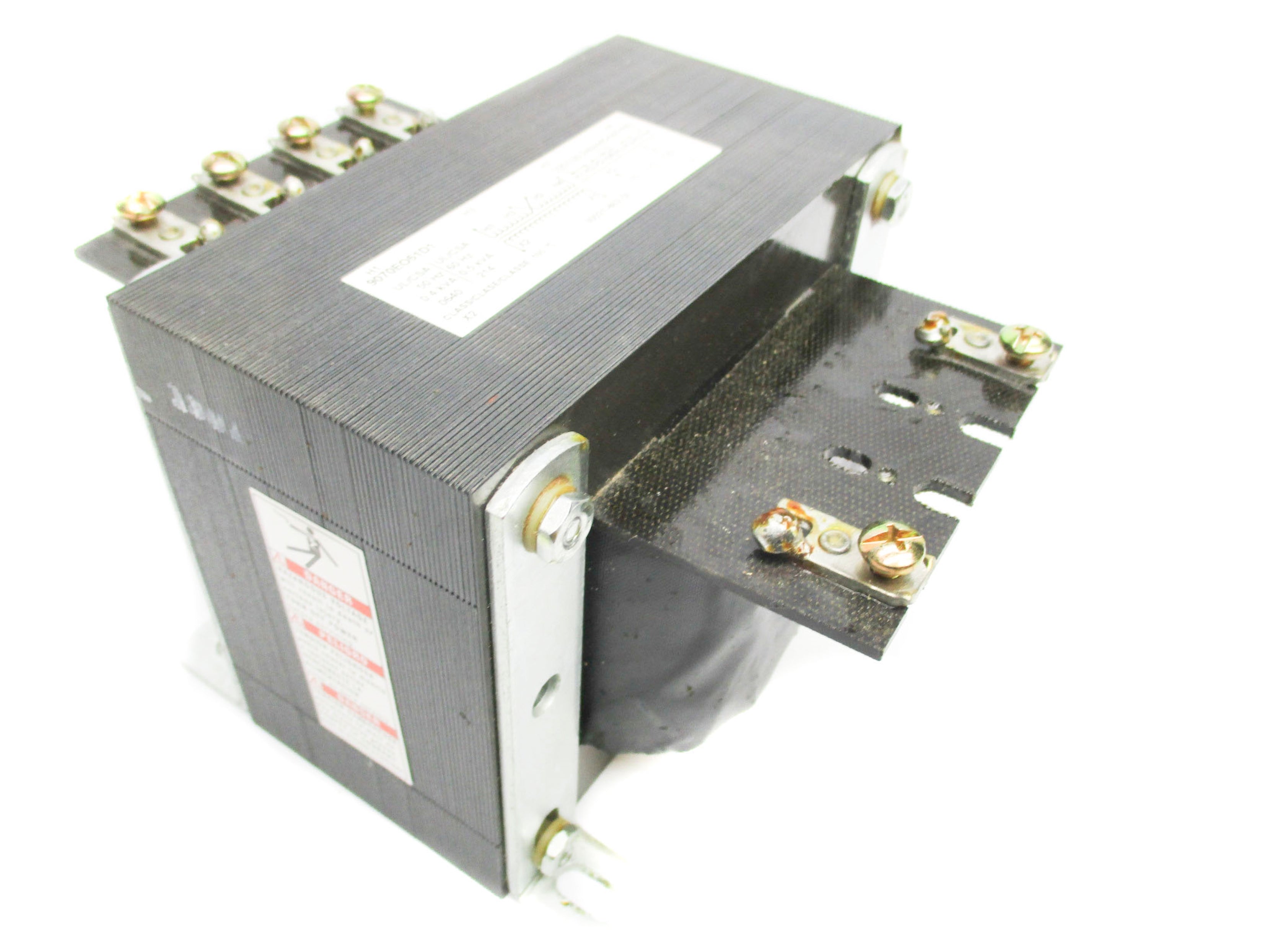 SQUARE D 9070EO51D1 480V NSMP
