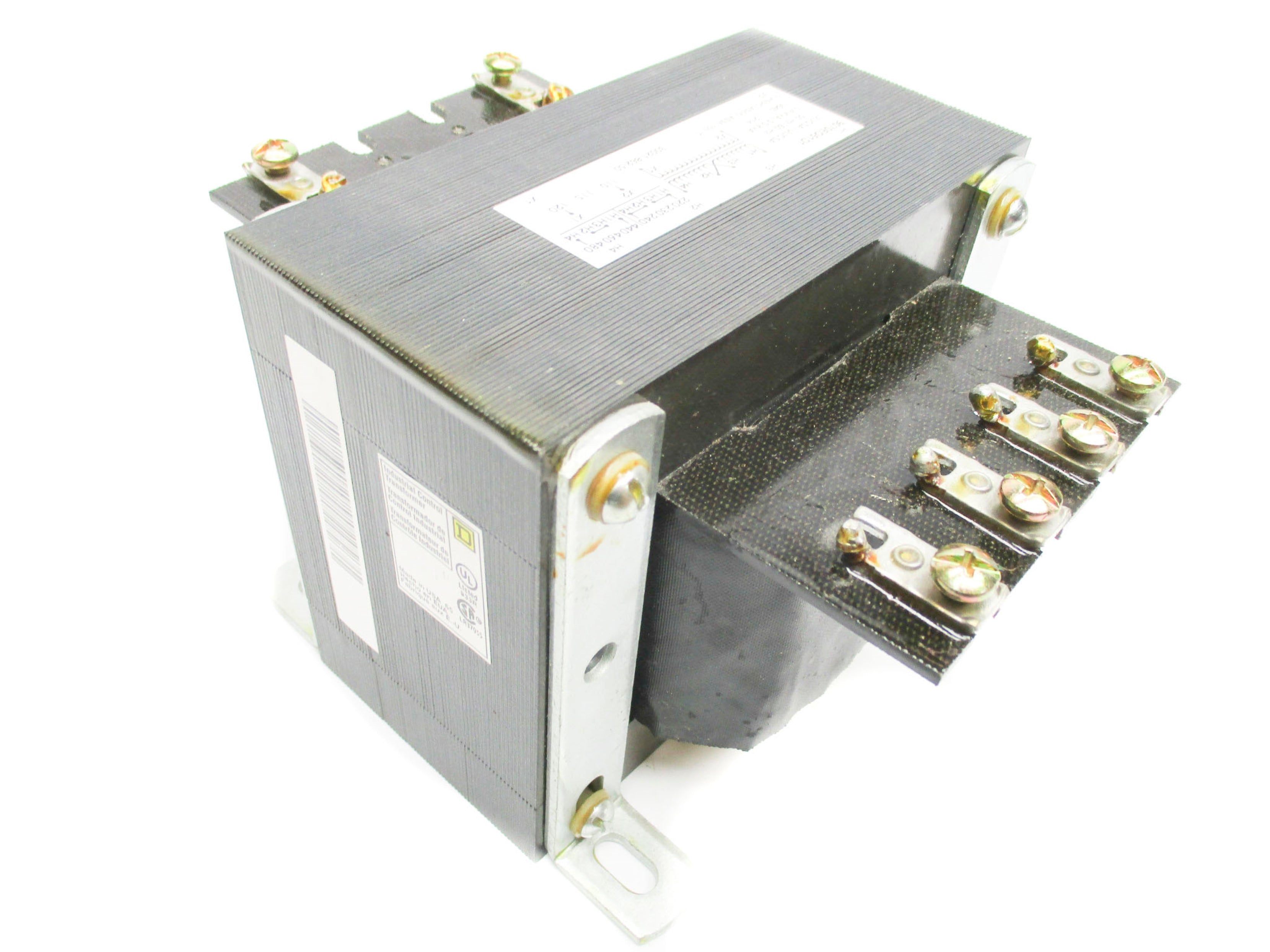 SQUARE D 9070EO51D1 480V NSMP
