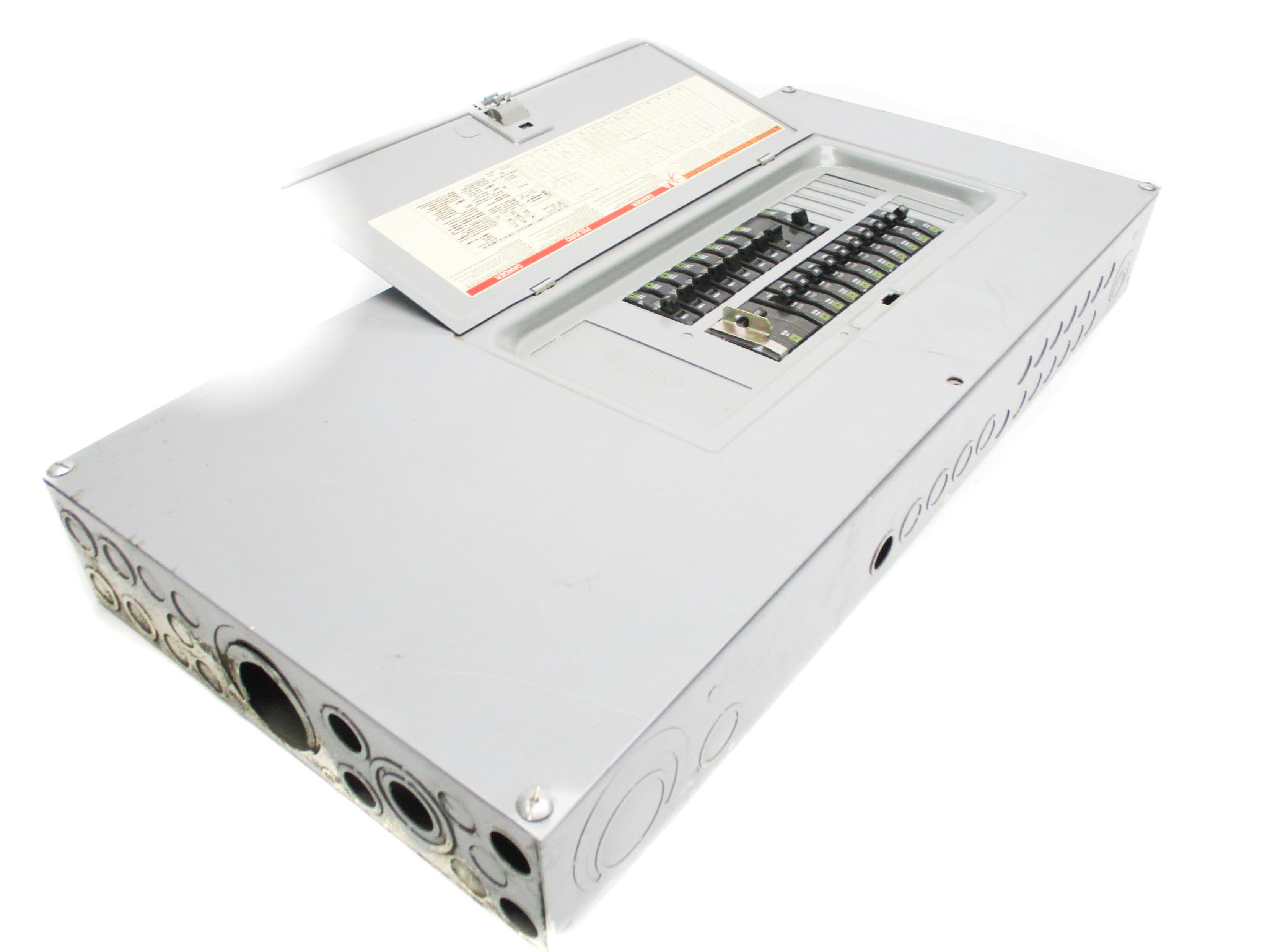 SQUARE D QOC30US SER. S01 (AS PICTURED) UNMP