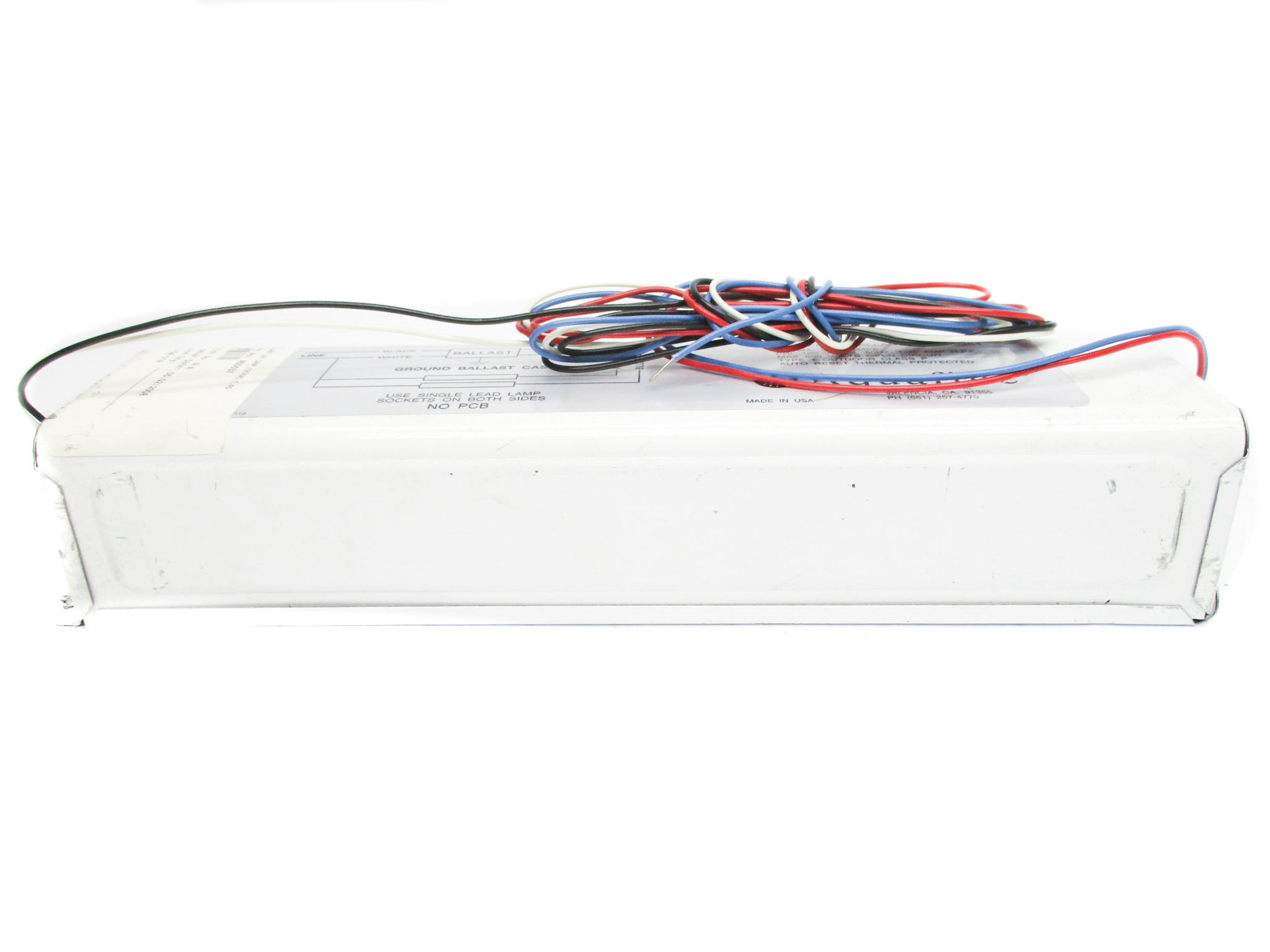 AQUAFINE  3354 (AS PICTURED) UNMP