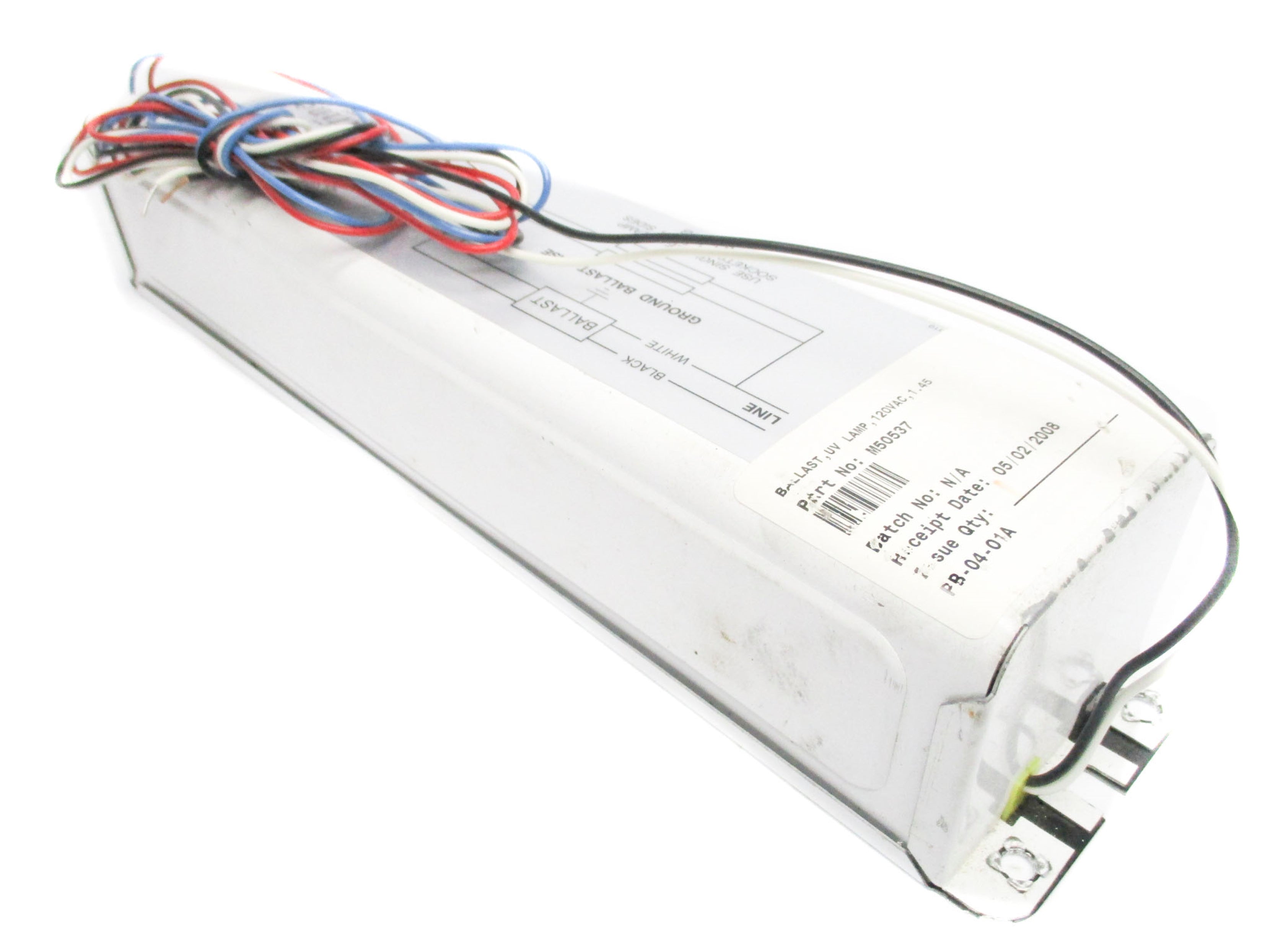 AQUAFINE  3354 (AS PICTURED) UNMP