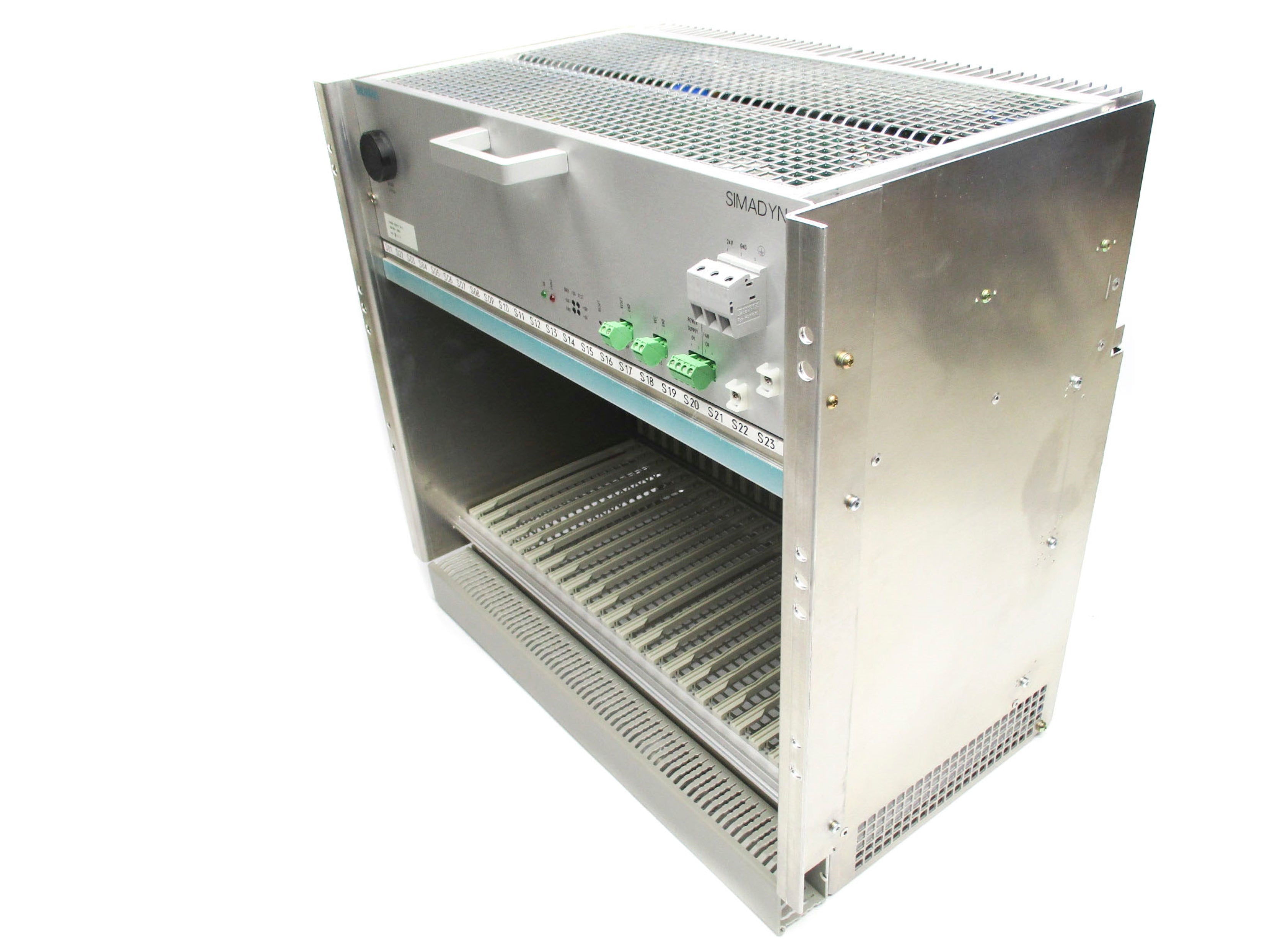 SIEMENS 6DD1682-0BC0 NSMP