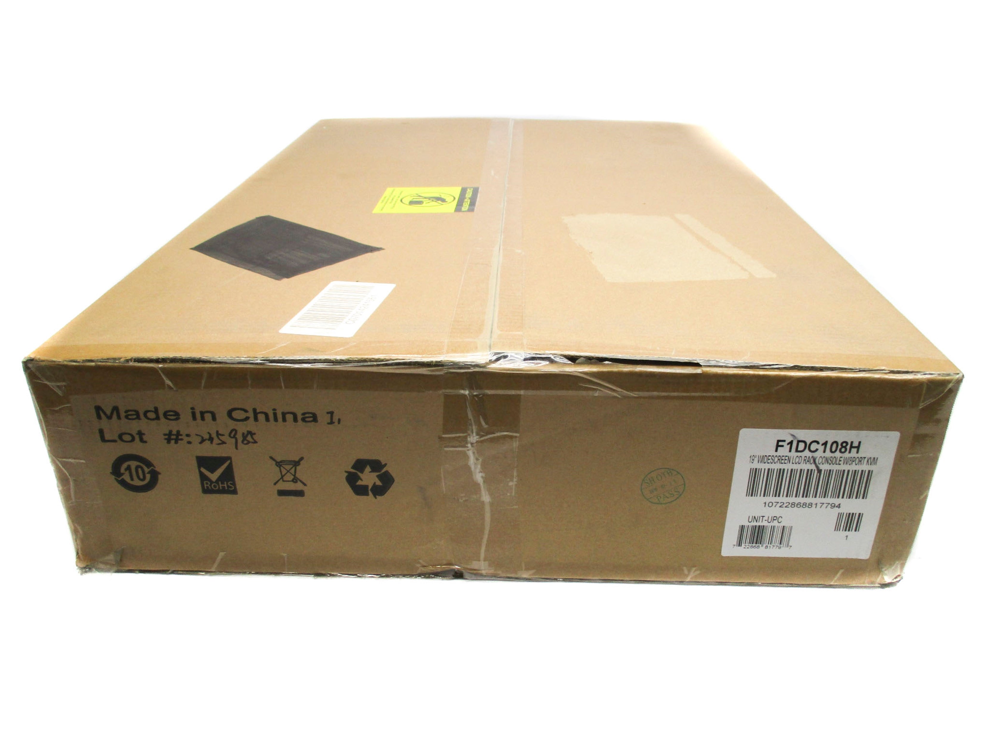 BELKIN F1DC108H NSFS
