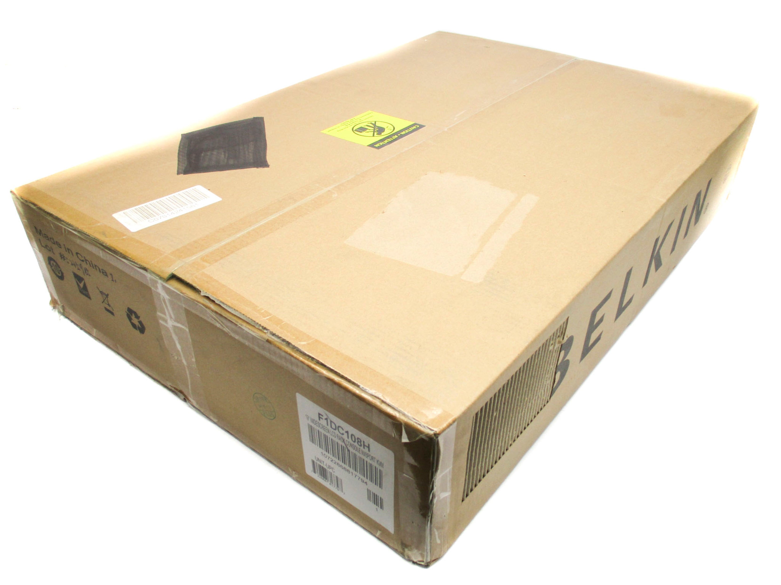 BELKIN F1DC108H NSFS