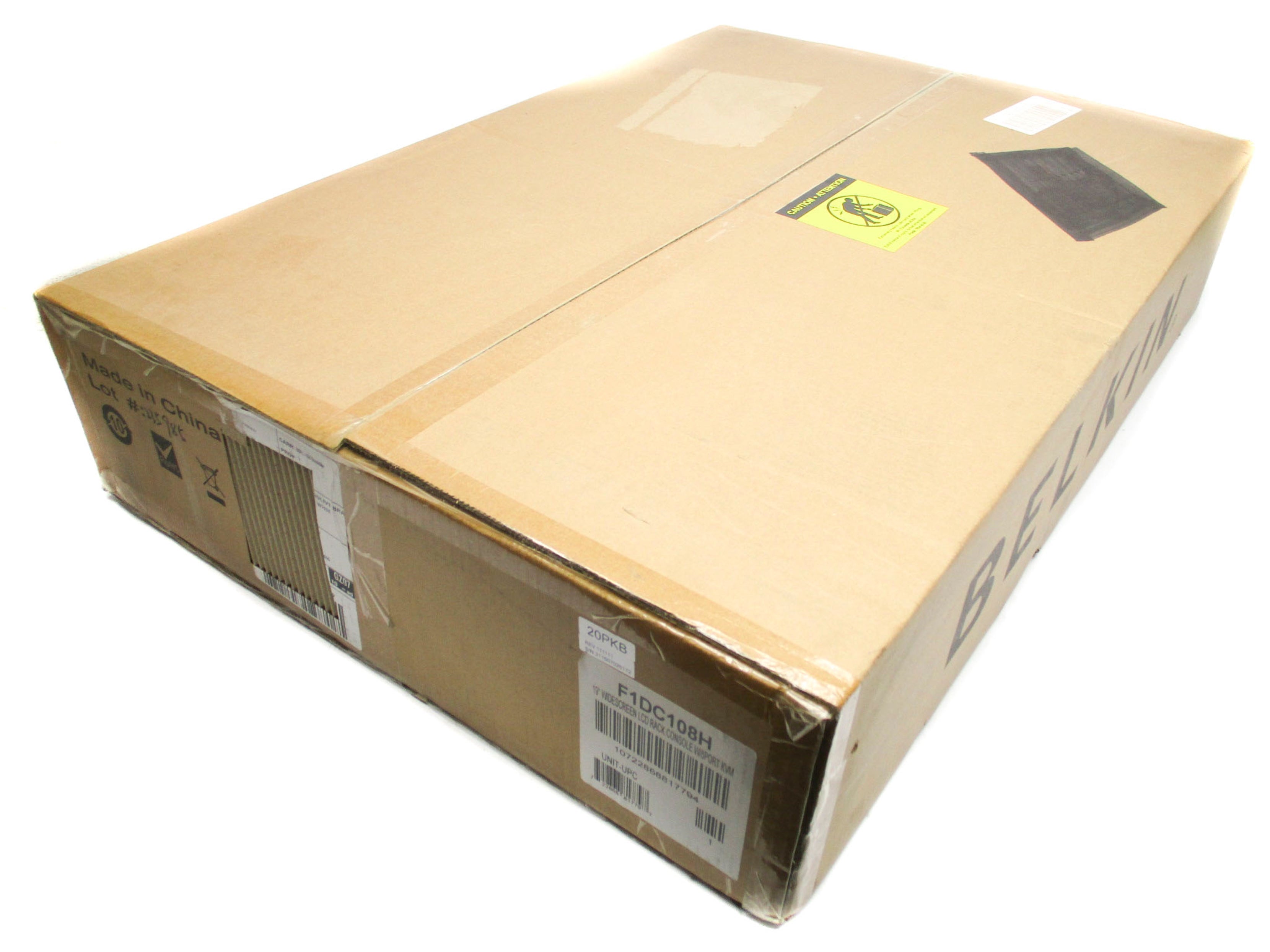 BELKIN F1DC108H NSFS