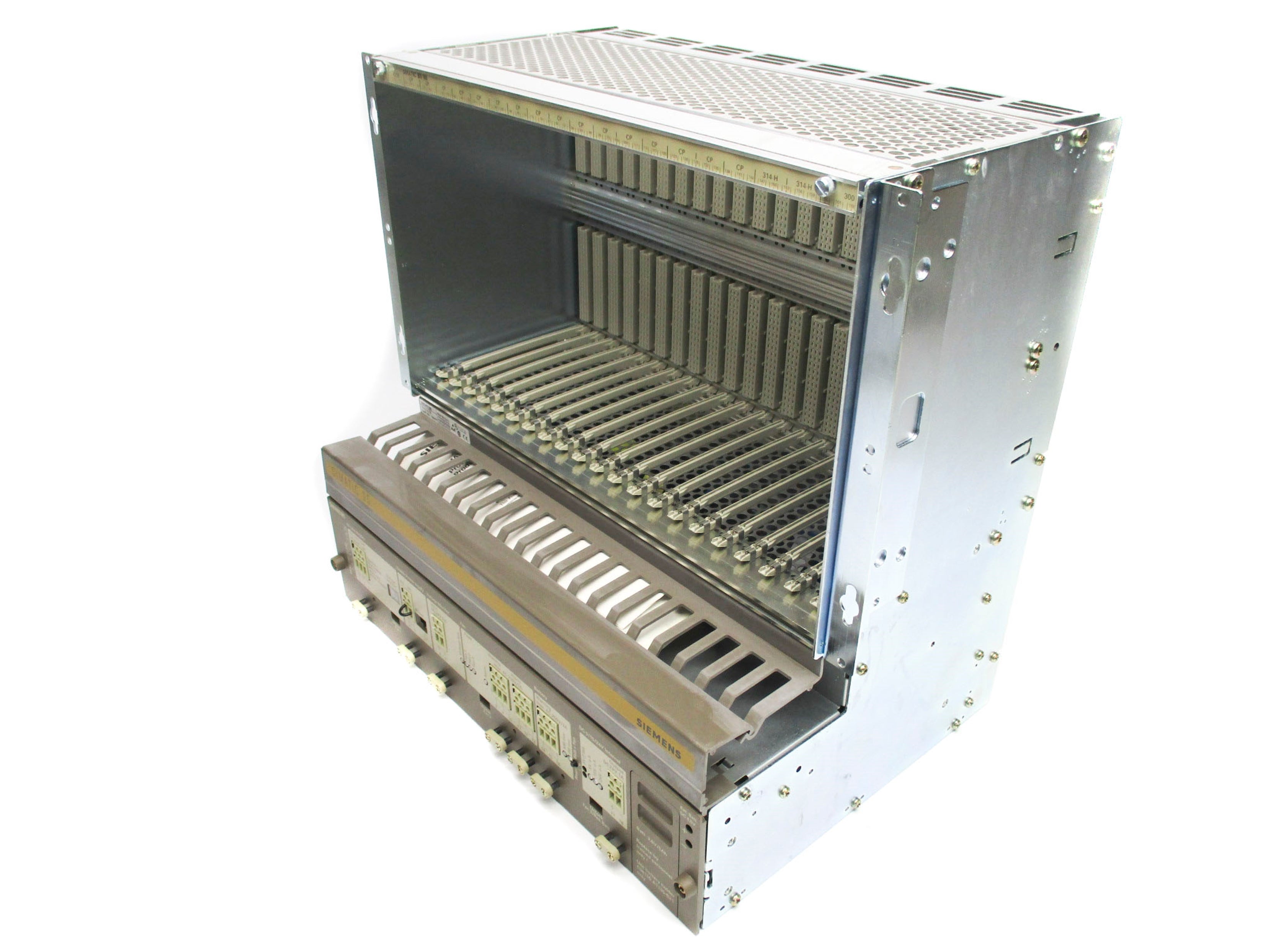 SIEMENS 6ES5185-3UA13 NSMP