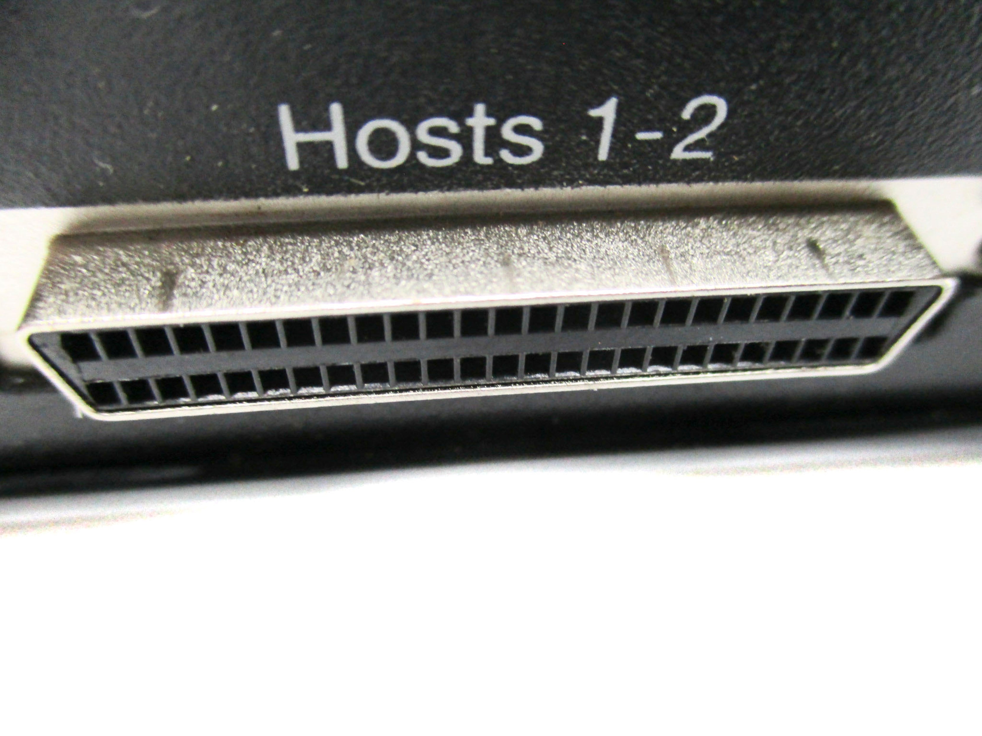 BELKIN F1DC108H UNMP