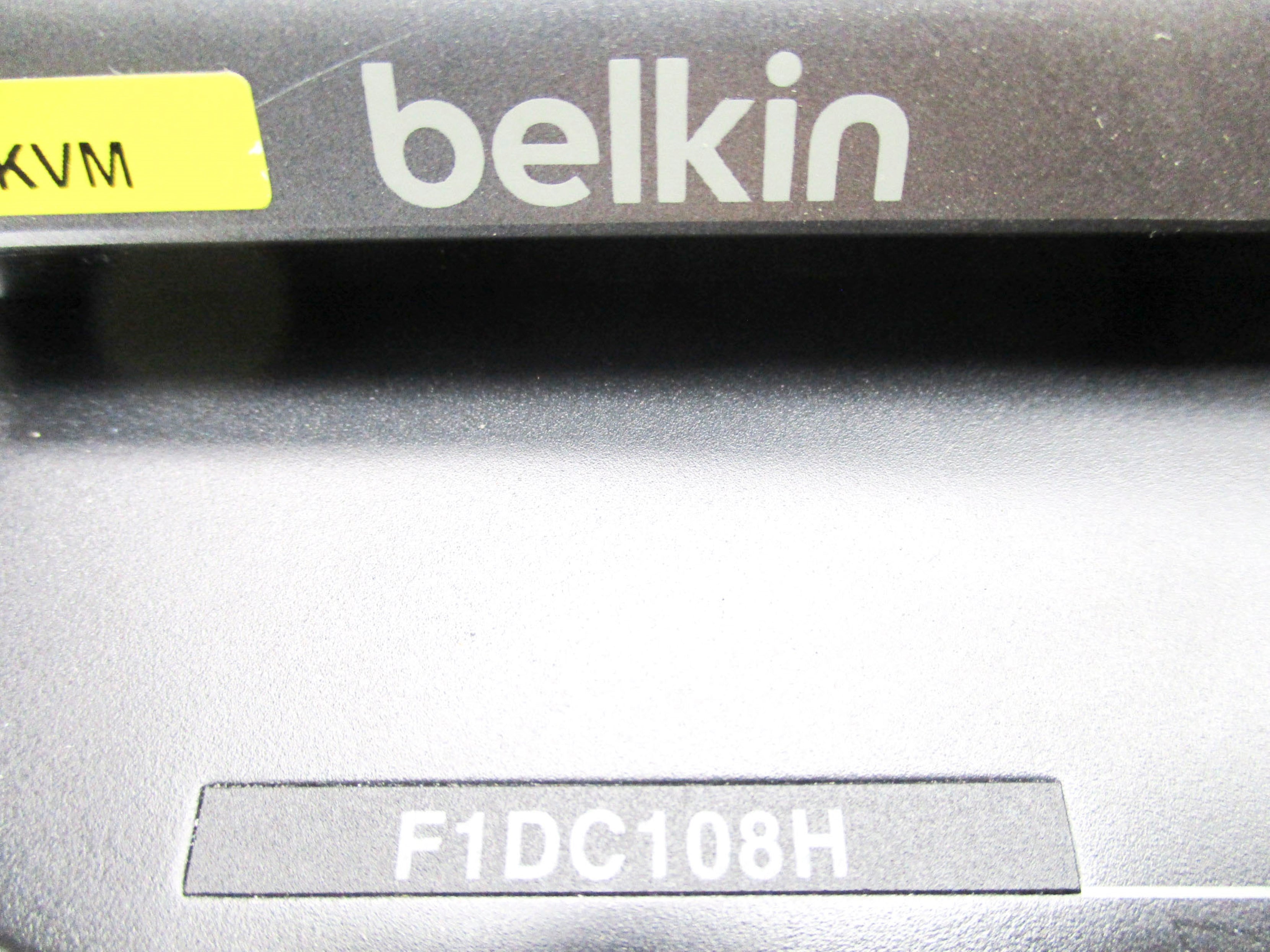 BELKIN F1DC108H UNMP
