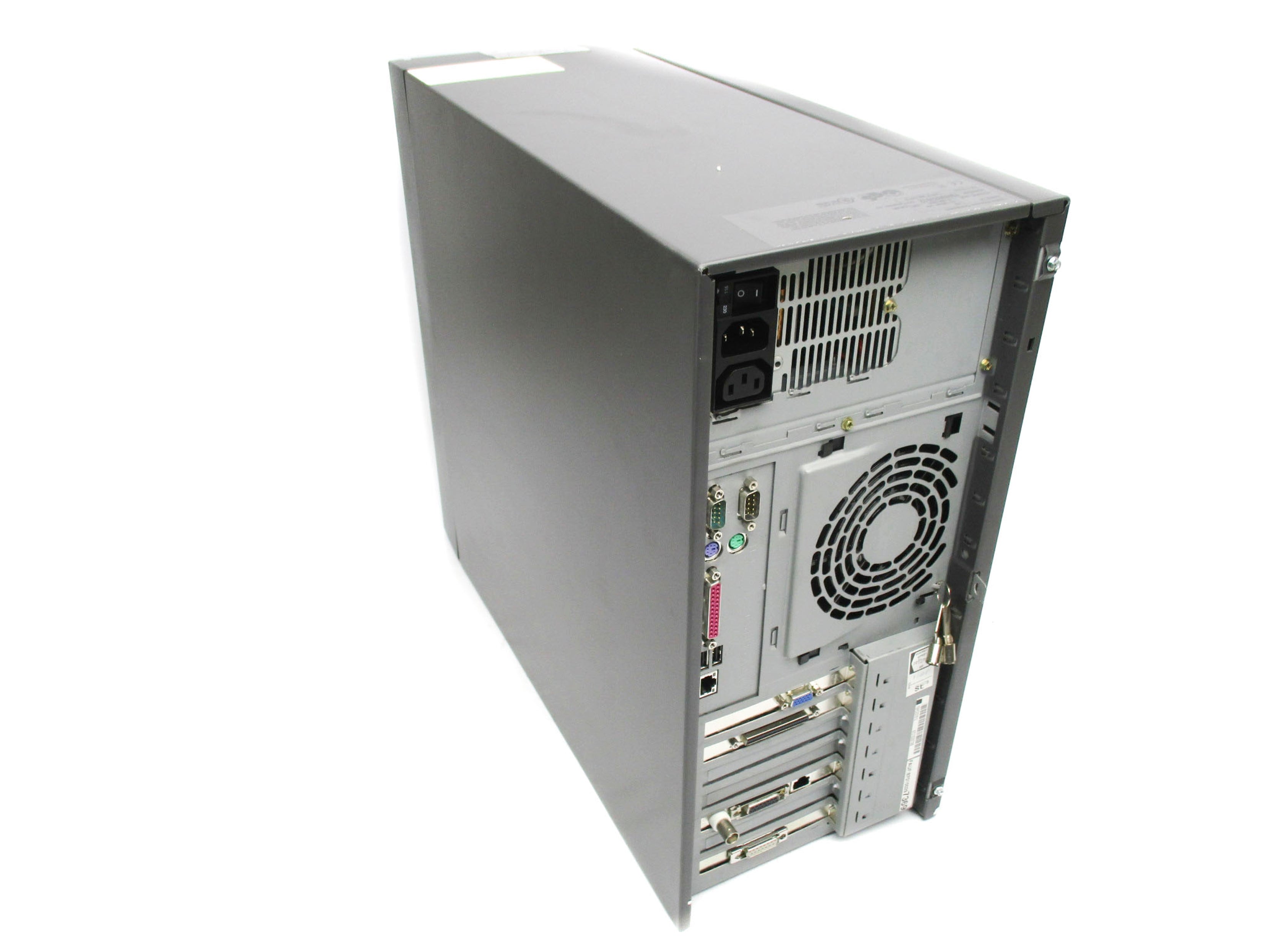 SIEMENS 6DP4653-6BB00-3XX1 NSMP