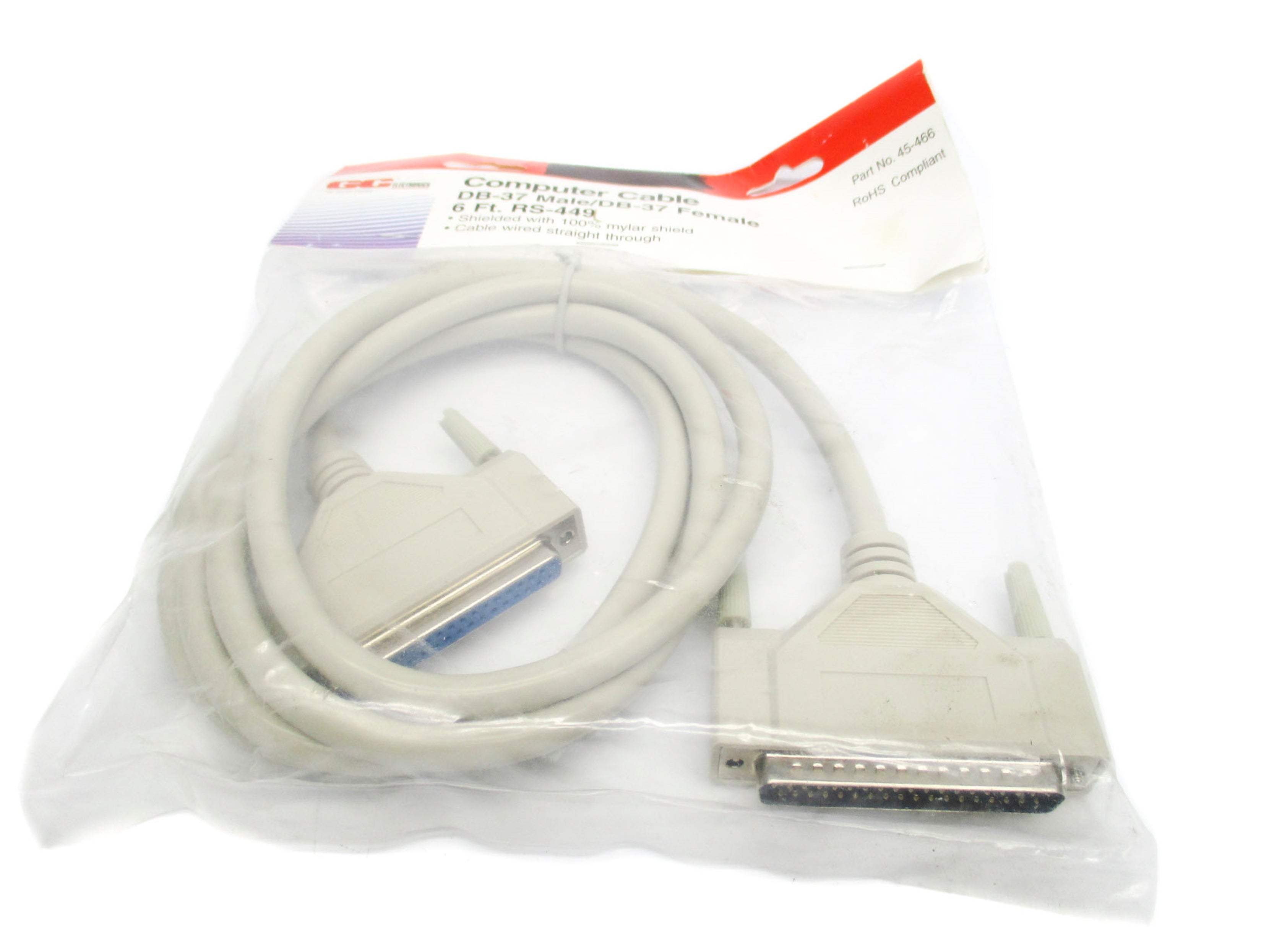 GC ELECTRONICS 45-466 NSMP