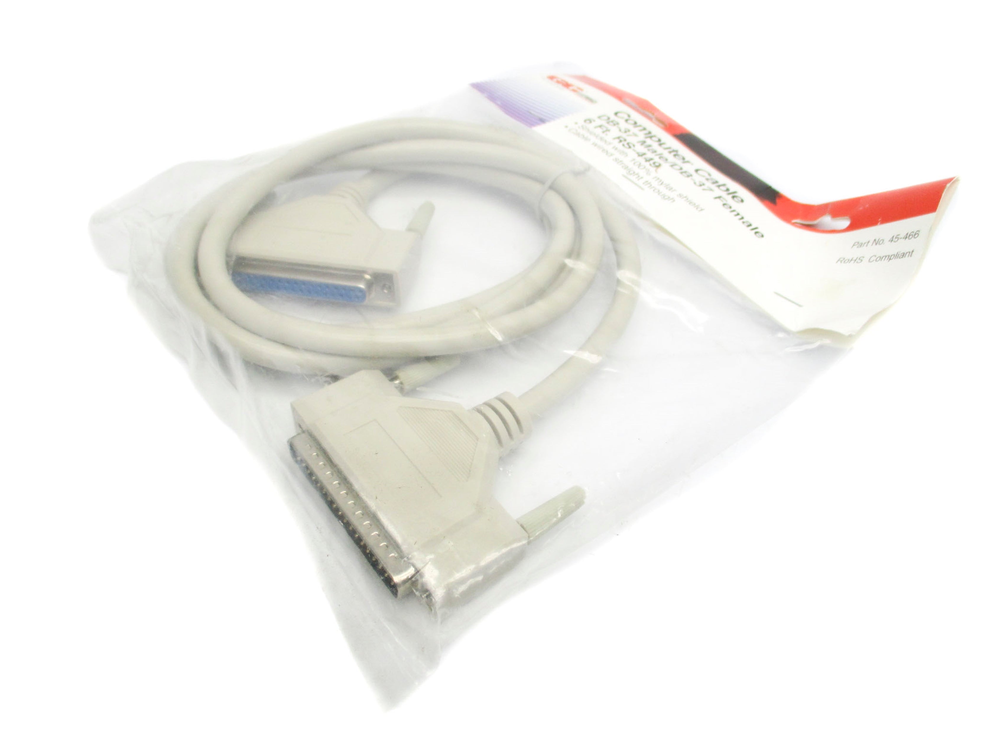 GC ELECTRONICS 45-466 NSMP