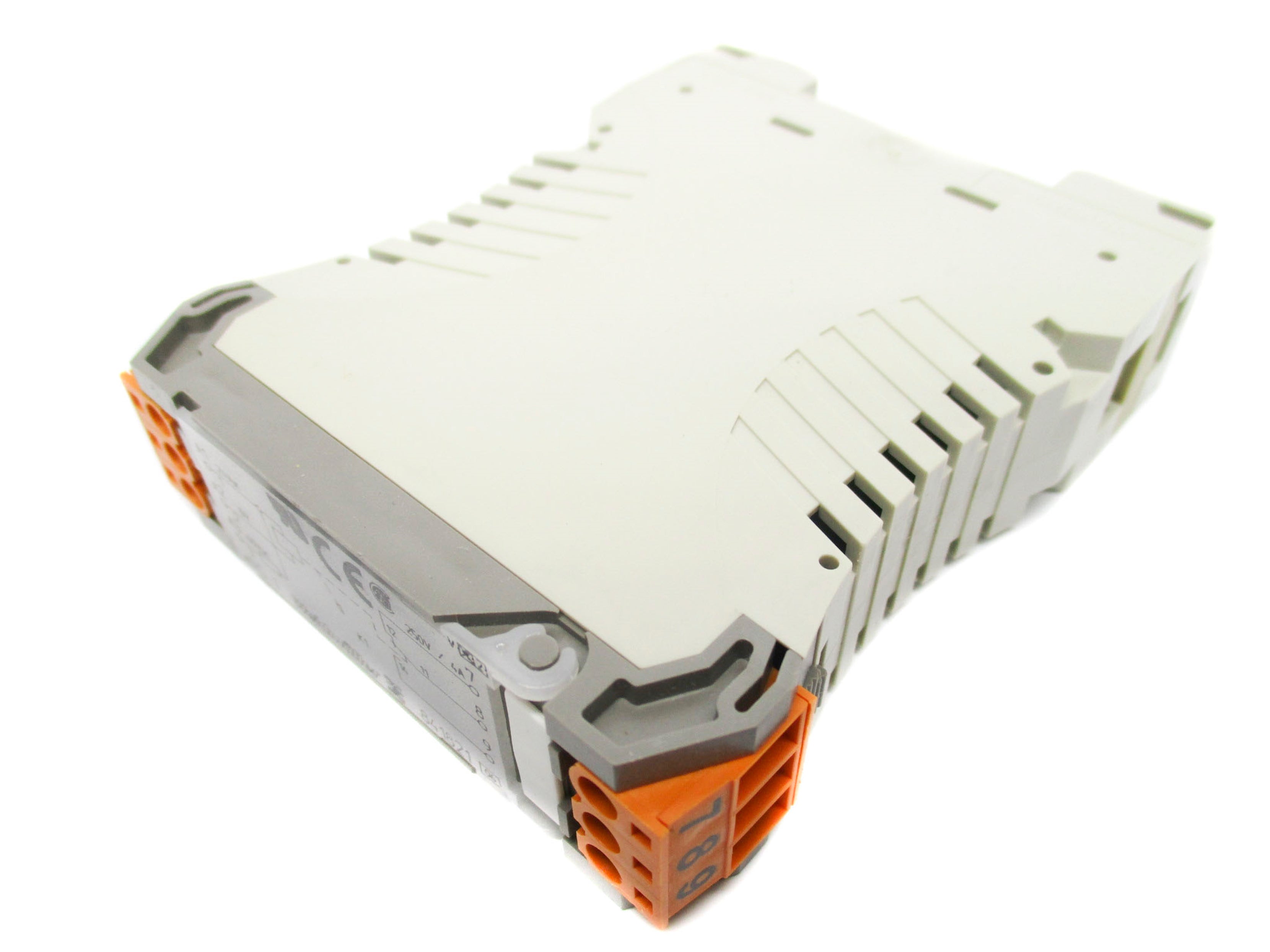 WEIDMULLER 8418210000 NSMP