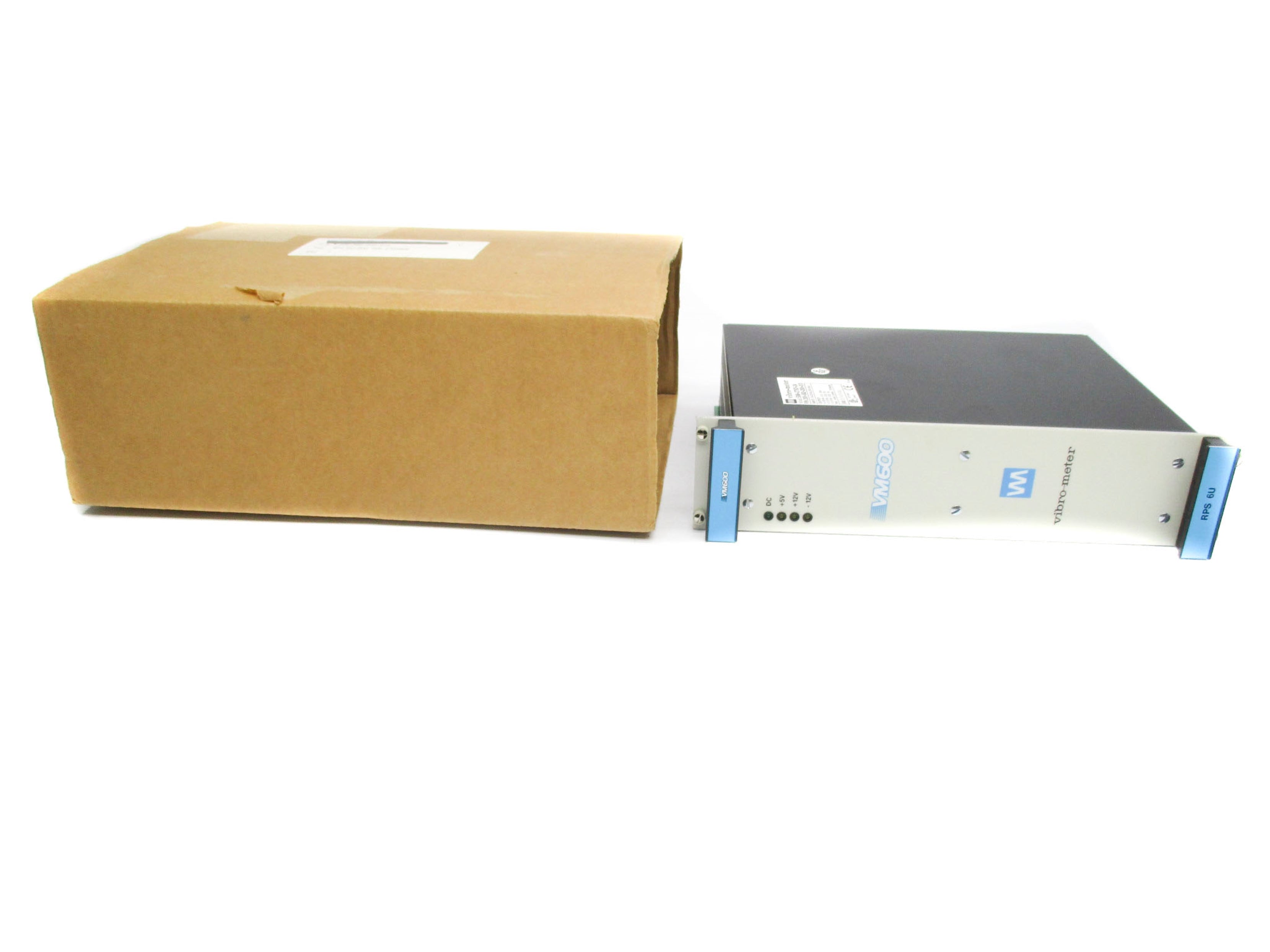 VIBROMETER 200-582-200-013 NSMP