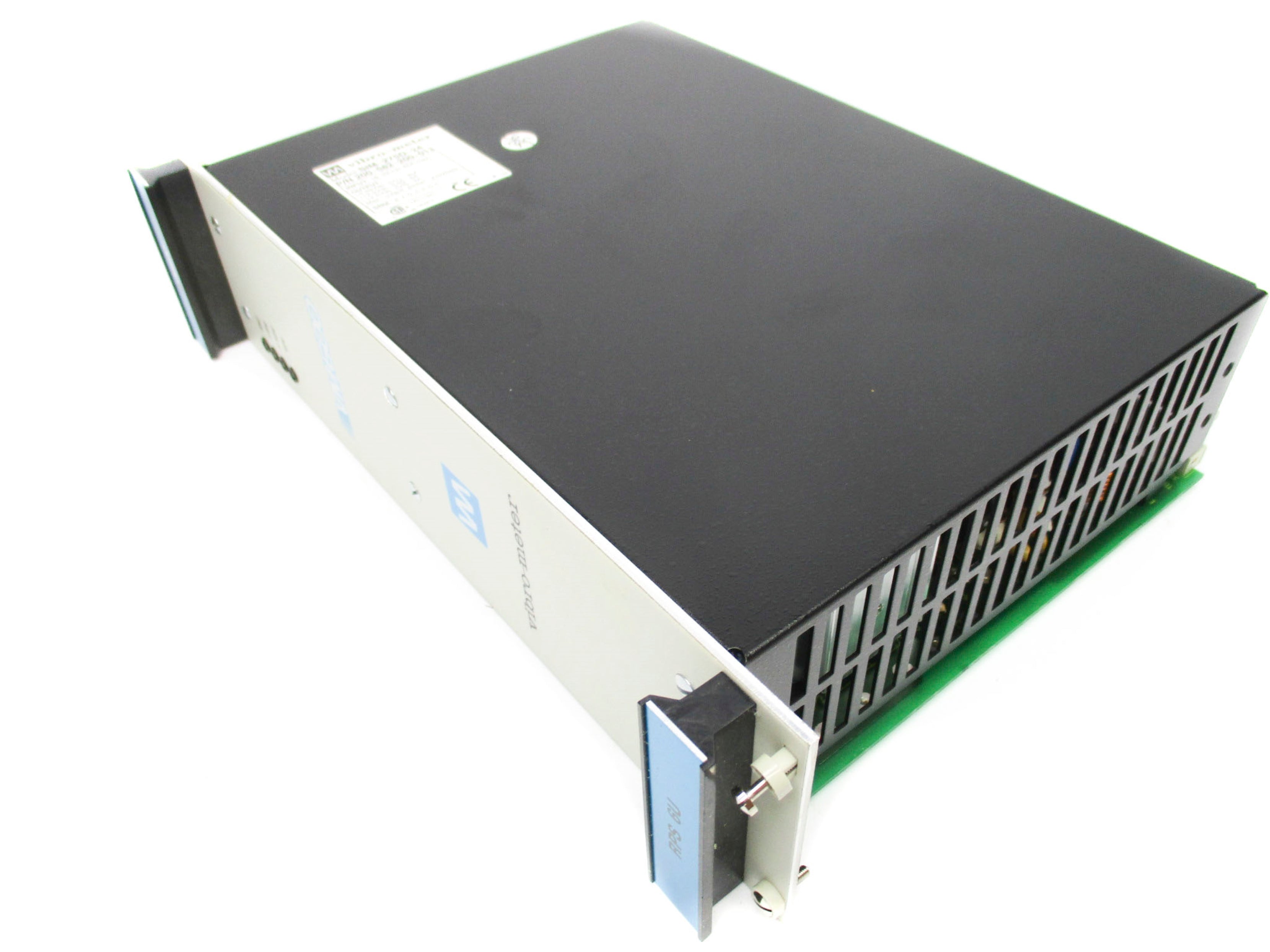 VIBROMETER 200-582-200-013 NSMP