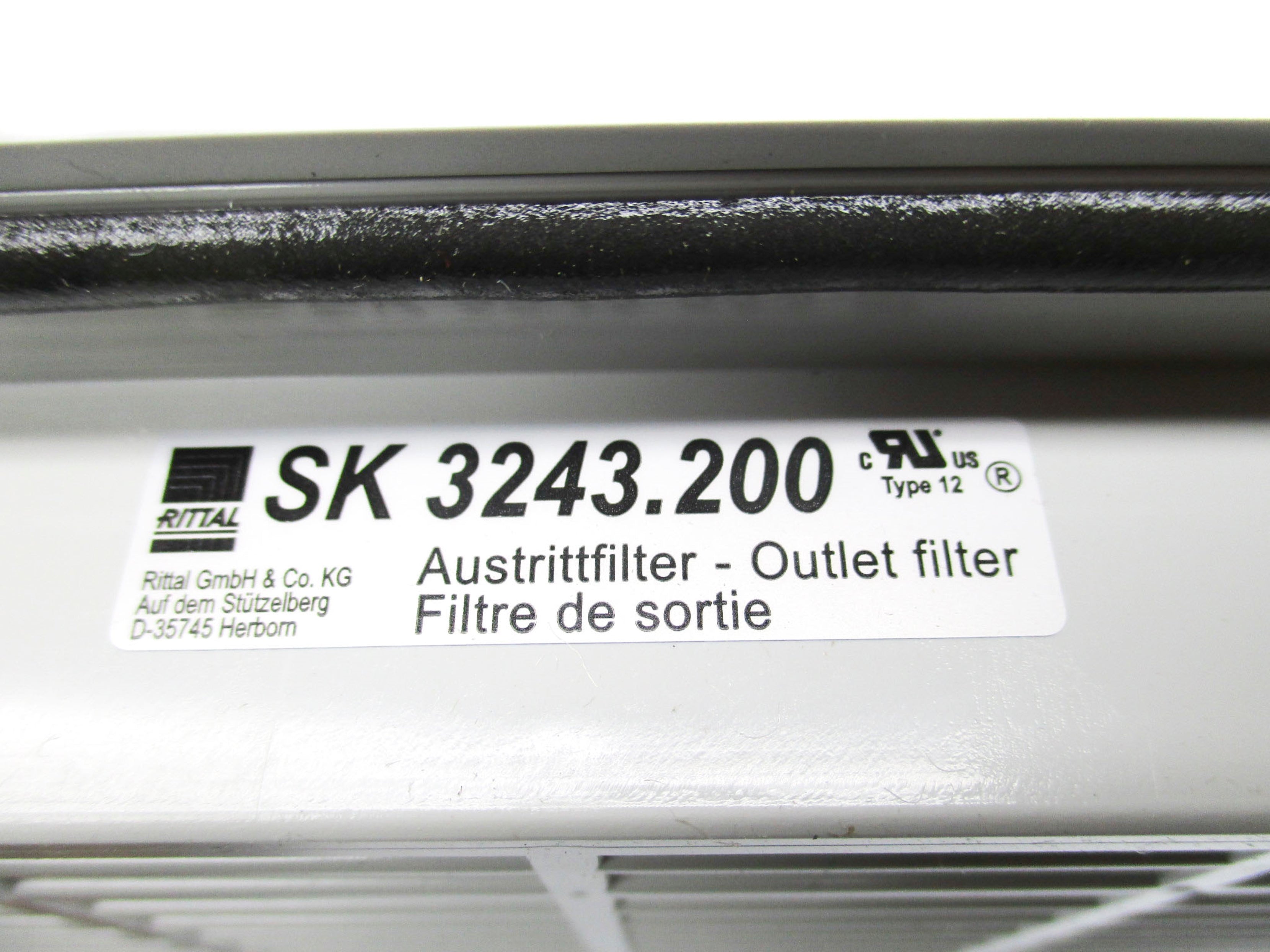 RITTAL SK3243.200 NSMP
