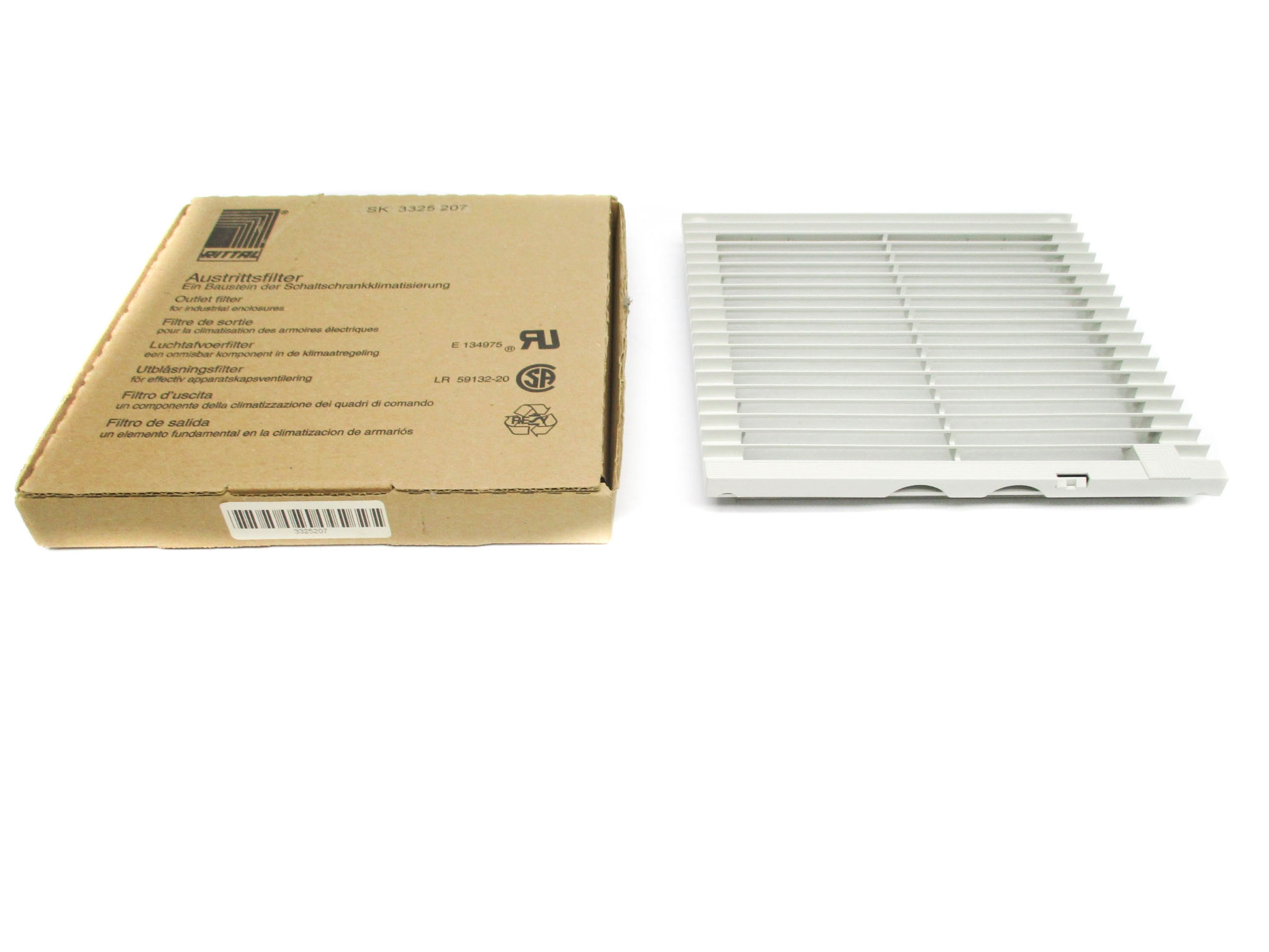 RITTAL SK3325207 NSMP