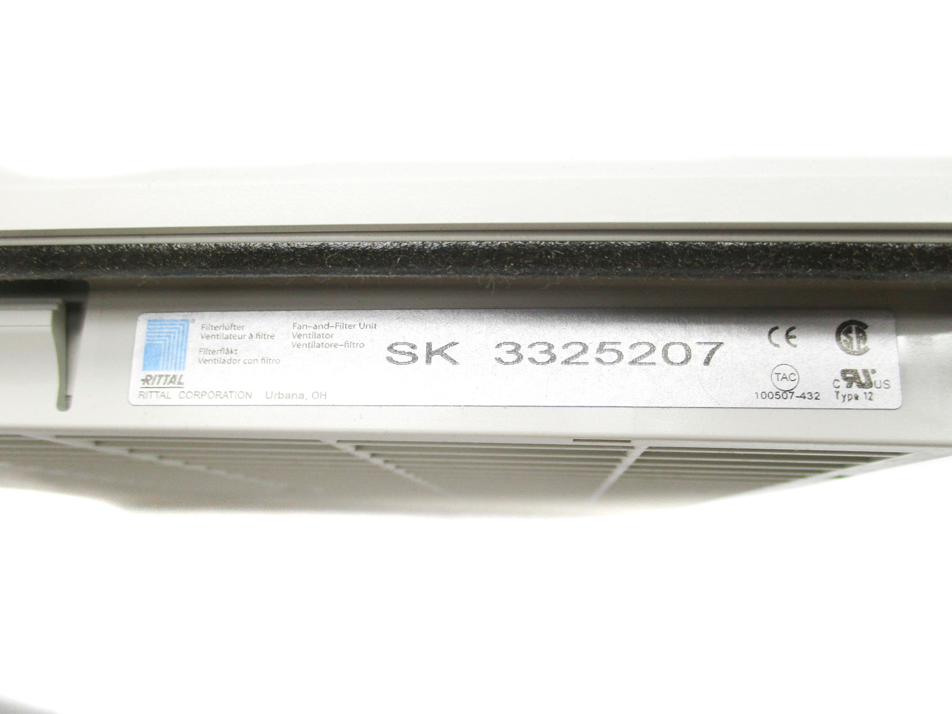 RITTAL SK3325207 NSMP