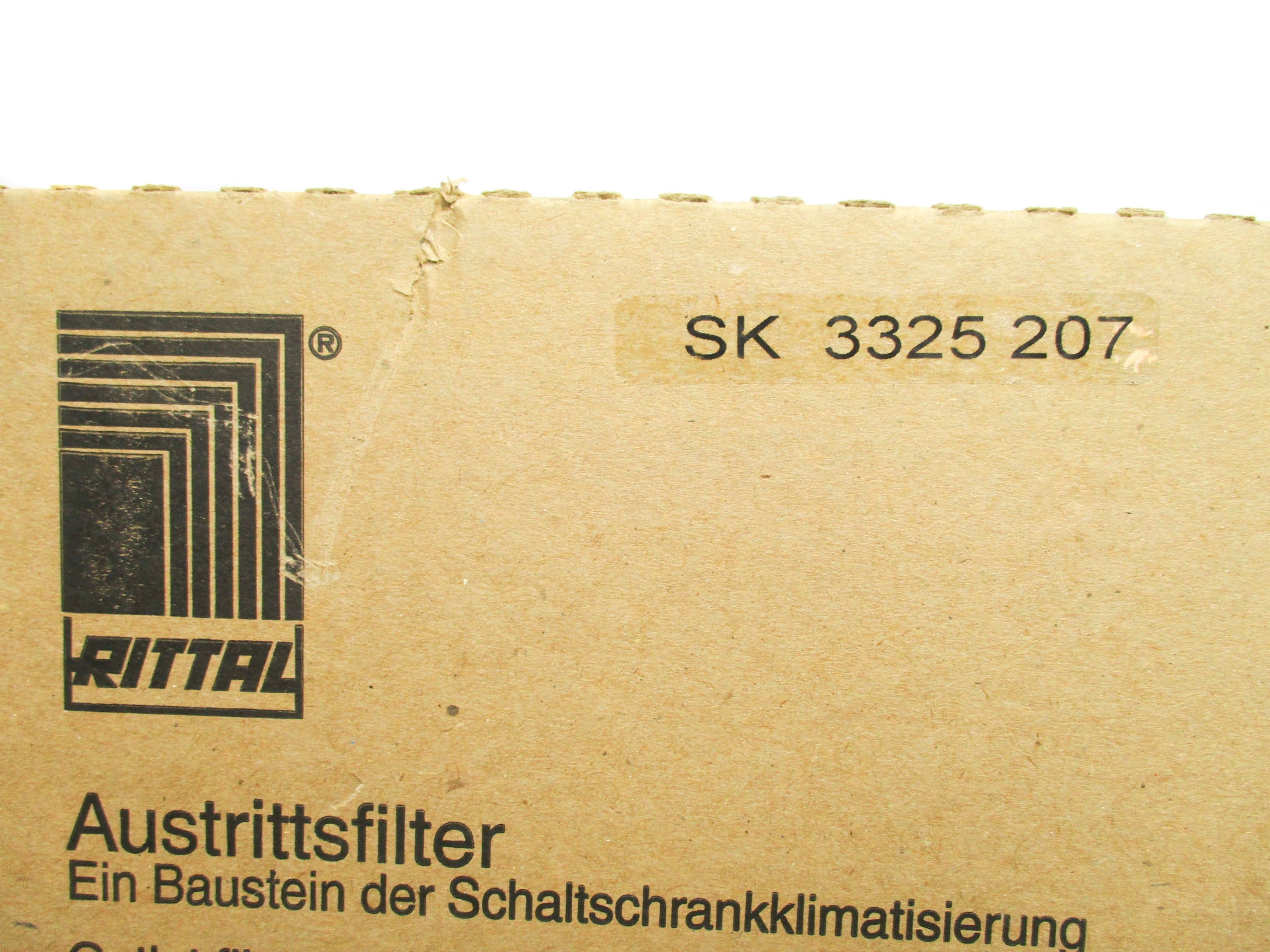 RITTAL SK3325207 NSMP